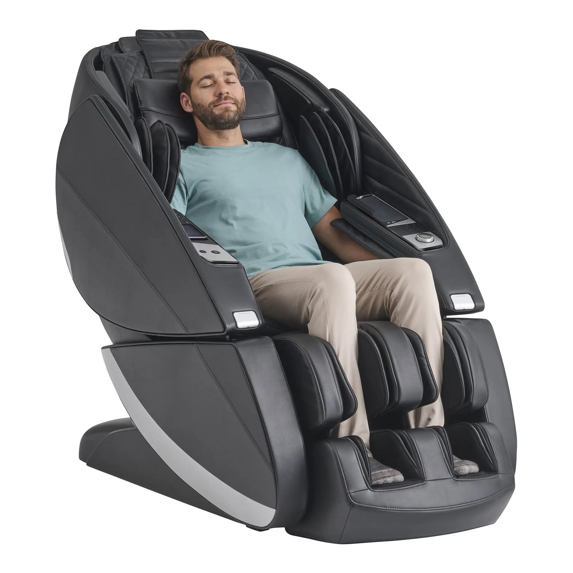 Super Novo X Massage Chair Human Touch