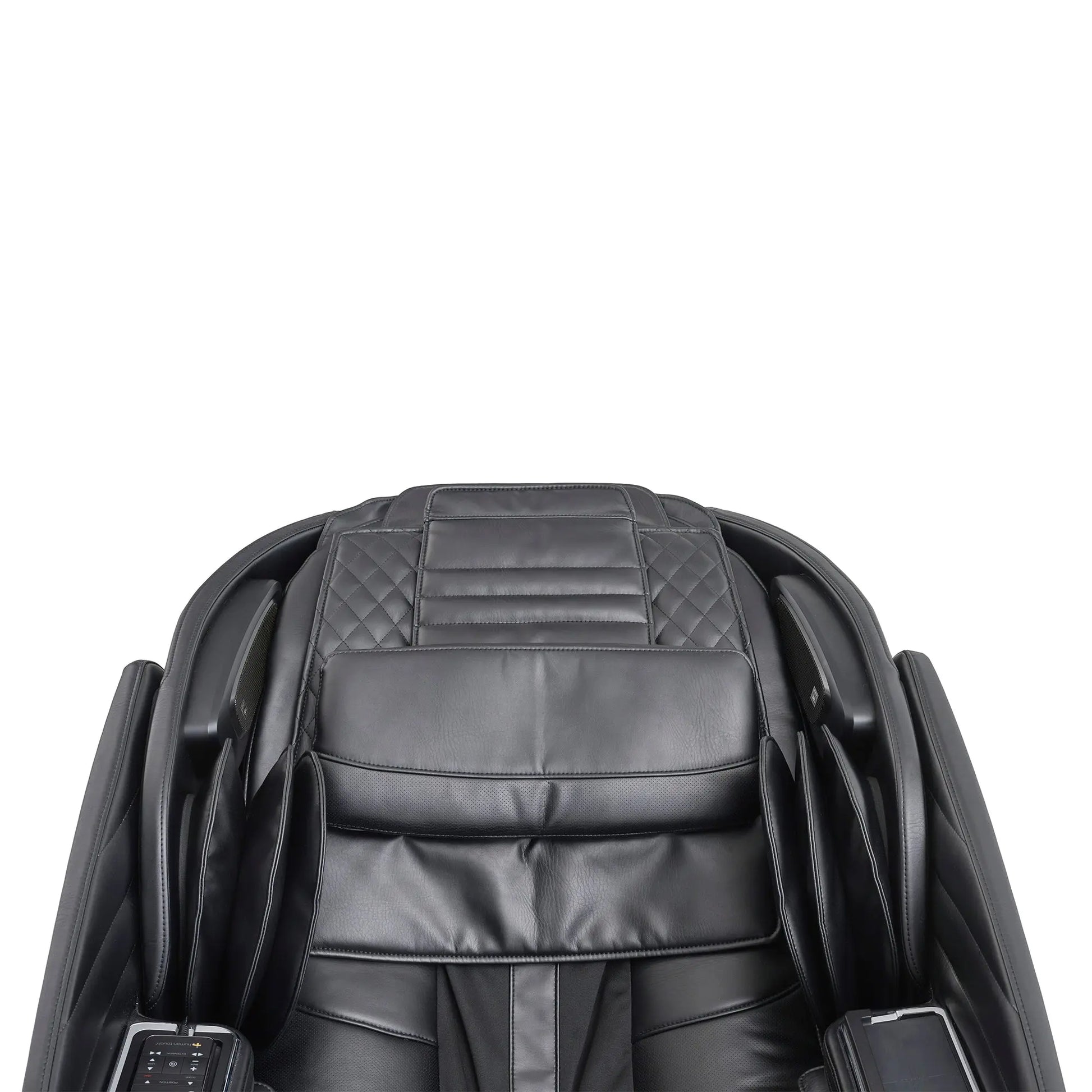 Super Novo X Massage Chair Human Touch