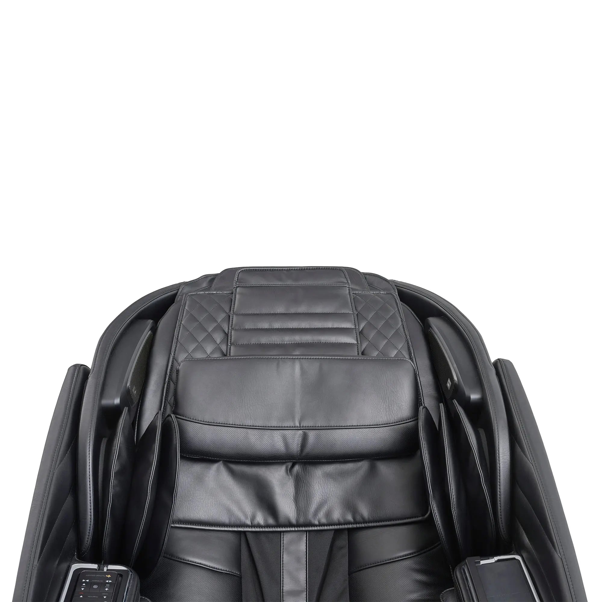 Super Novo X Massage Chair Human Touch