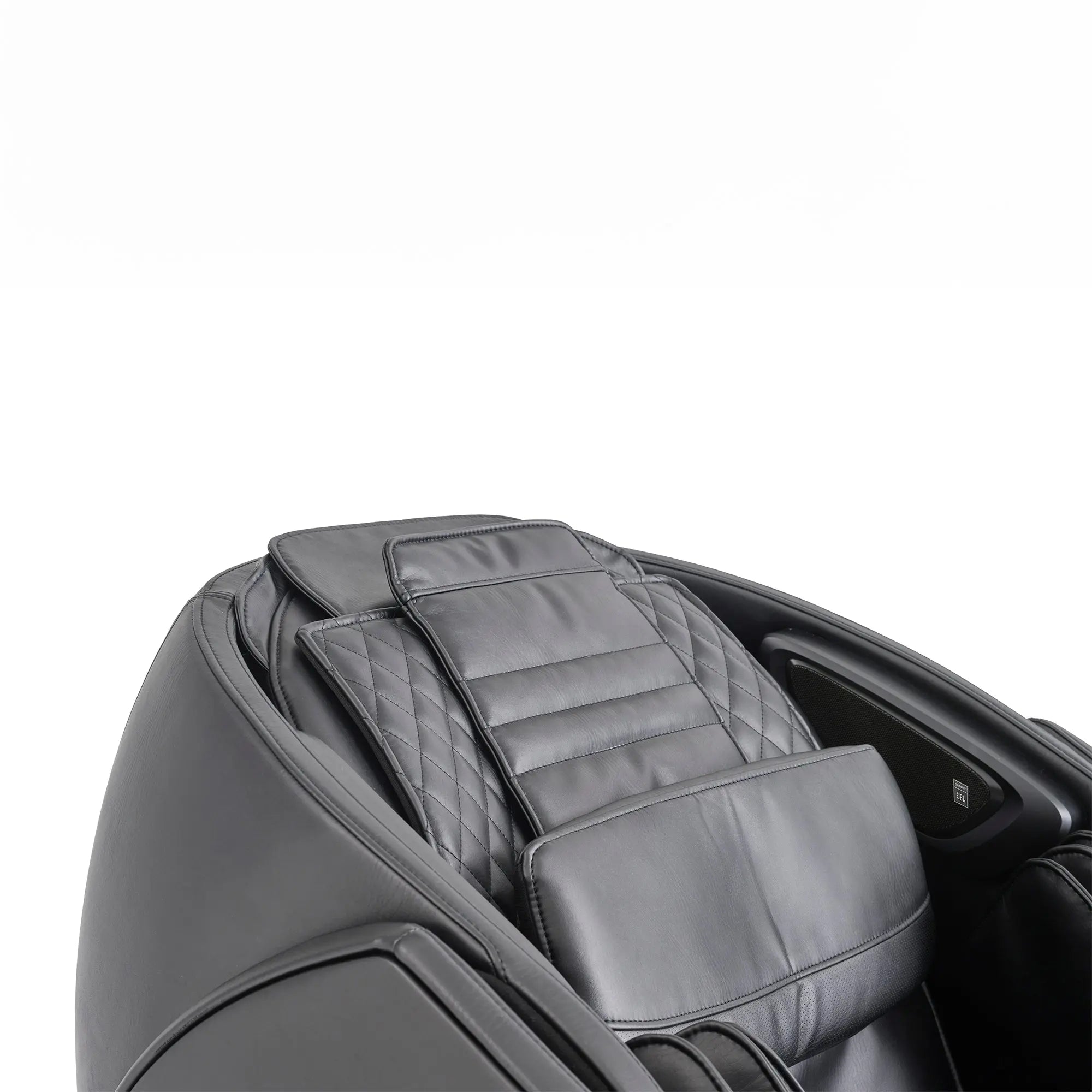 Super Novo X Massage Chair | Dual 4D Massage & Yoga Programs