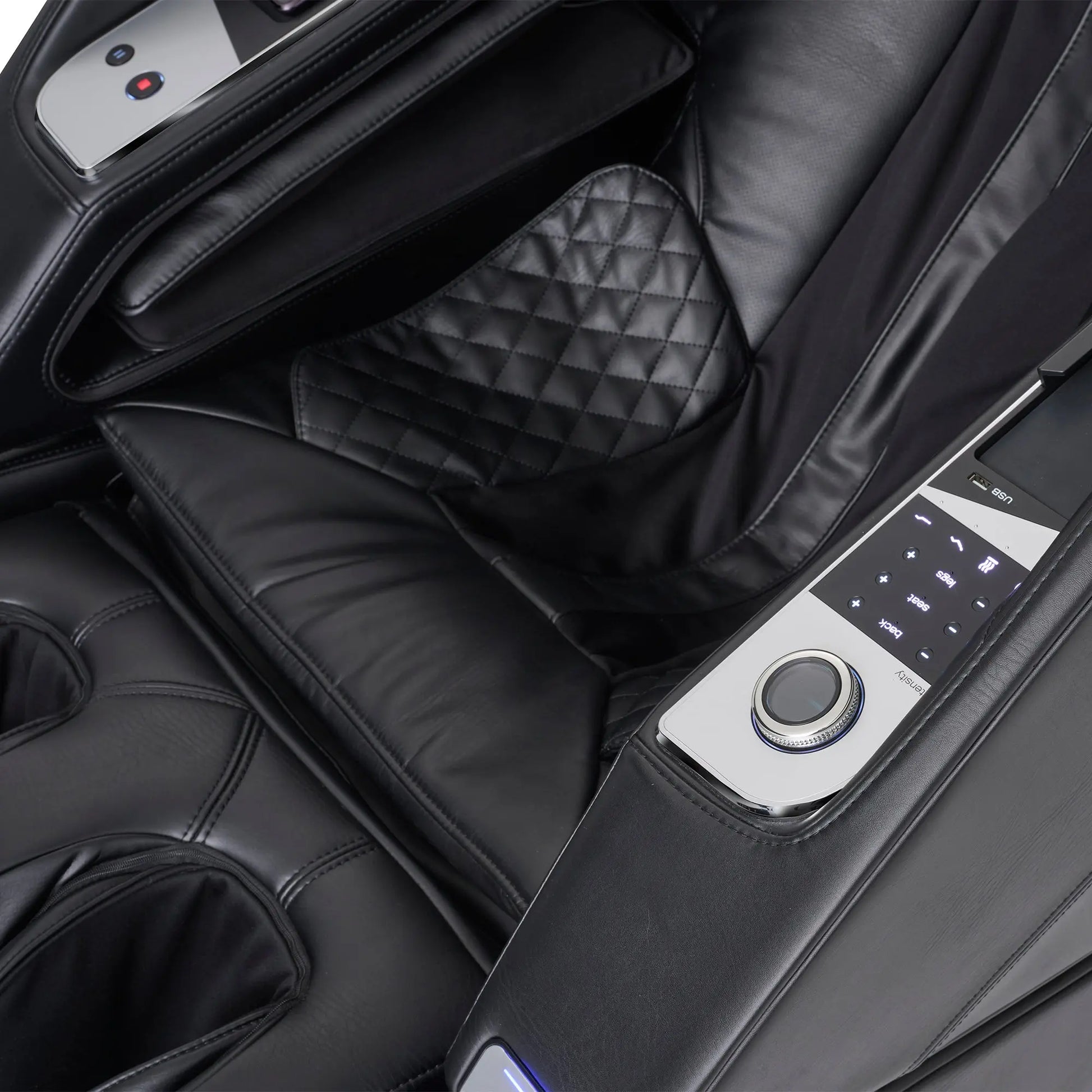 Super Novo X Massage Chair Human Touch