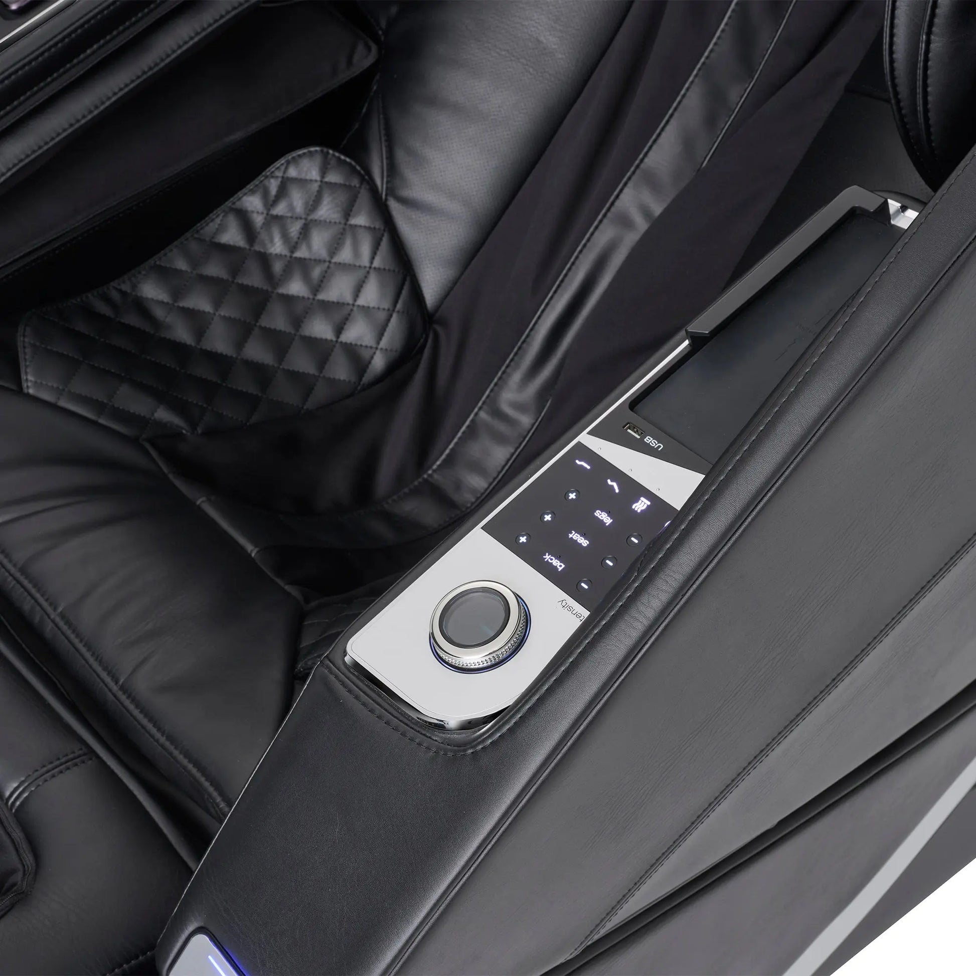 Super Novo X Massage Chair Human Touch