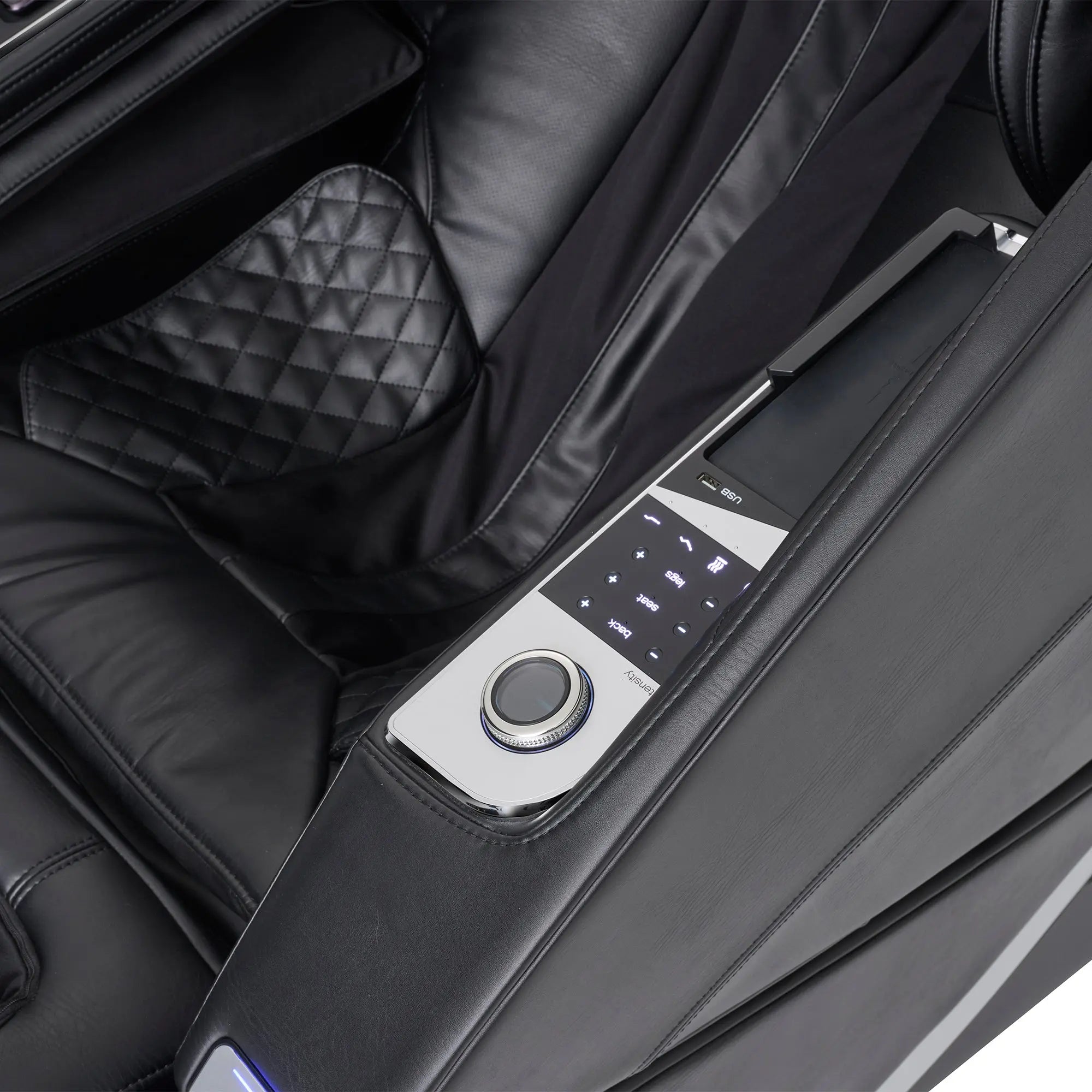 Super Novo X Massage Chair Human Touch