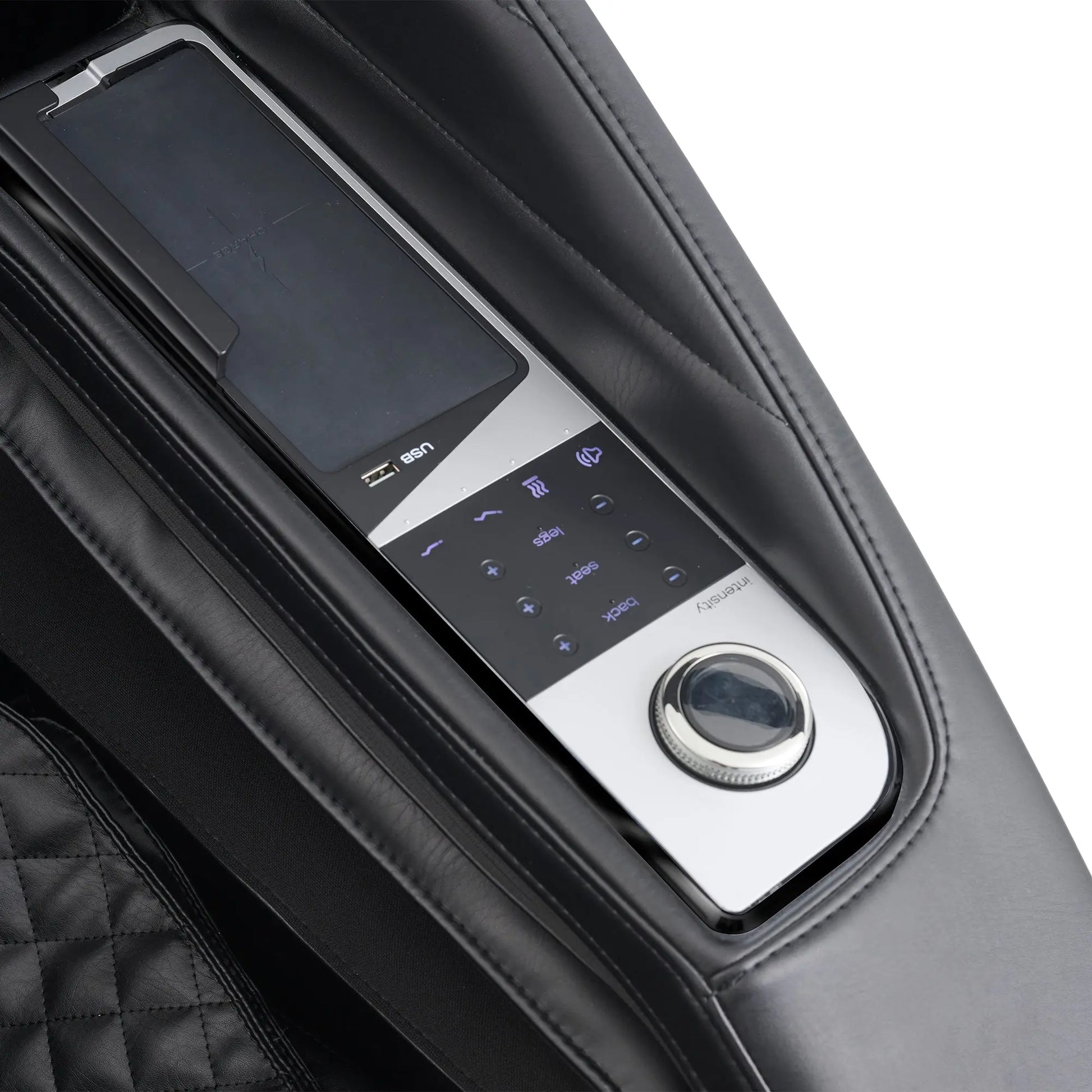 Super Novo X Massage Chair Human Touch