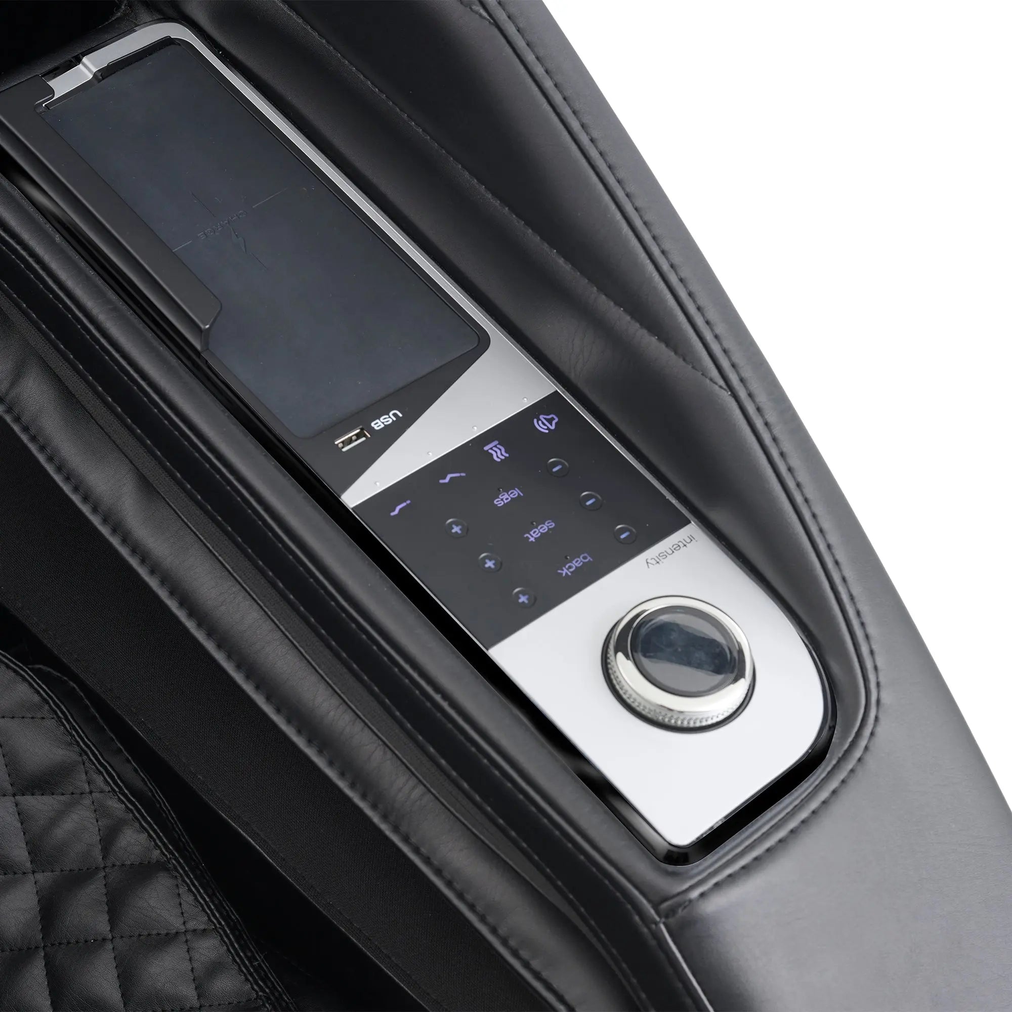 Super Novo X Massage Chair Human Touch