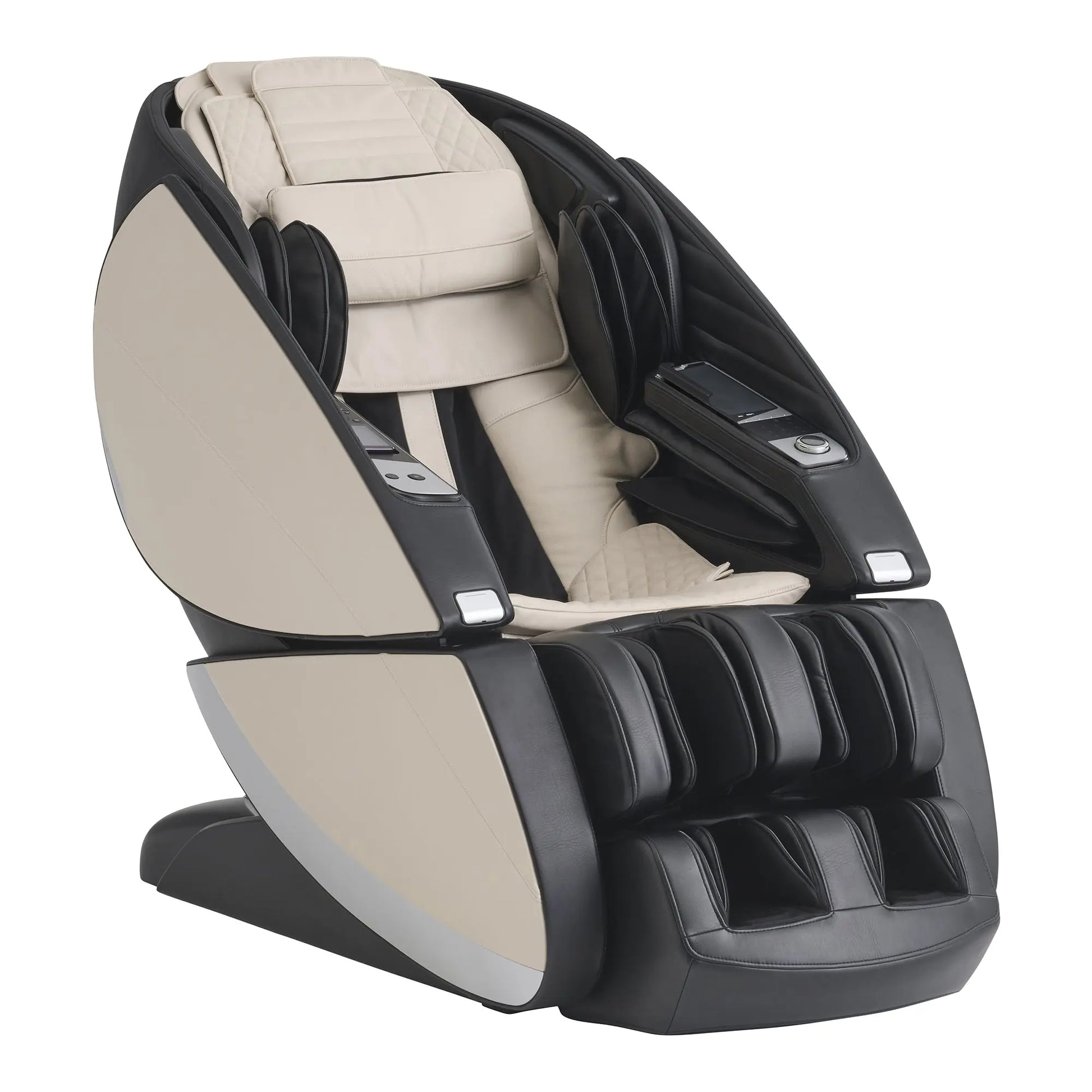 Super Novo X Massage Chair Human Touch