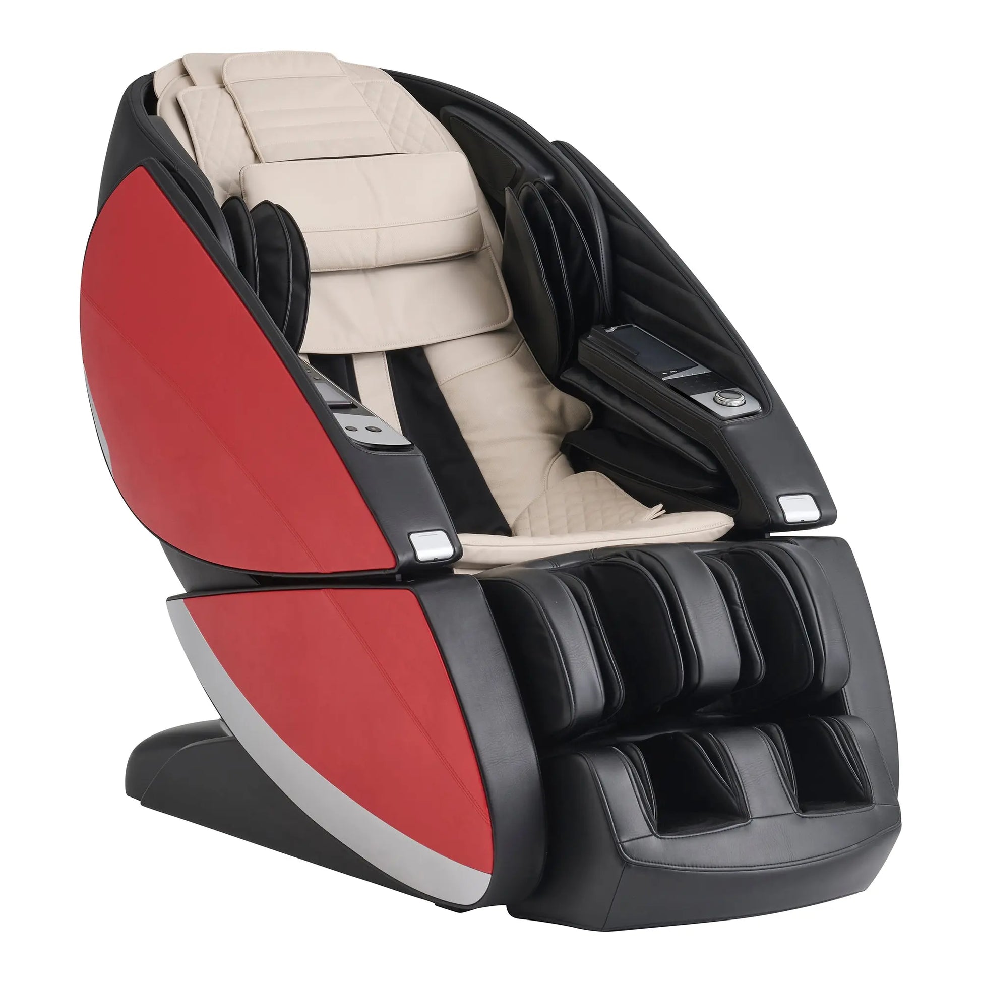 Super Novo X Massage Chair Human Touch
