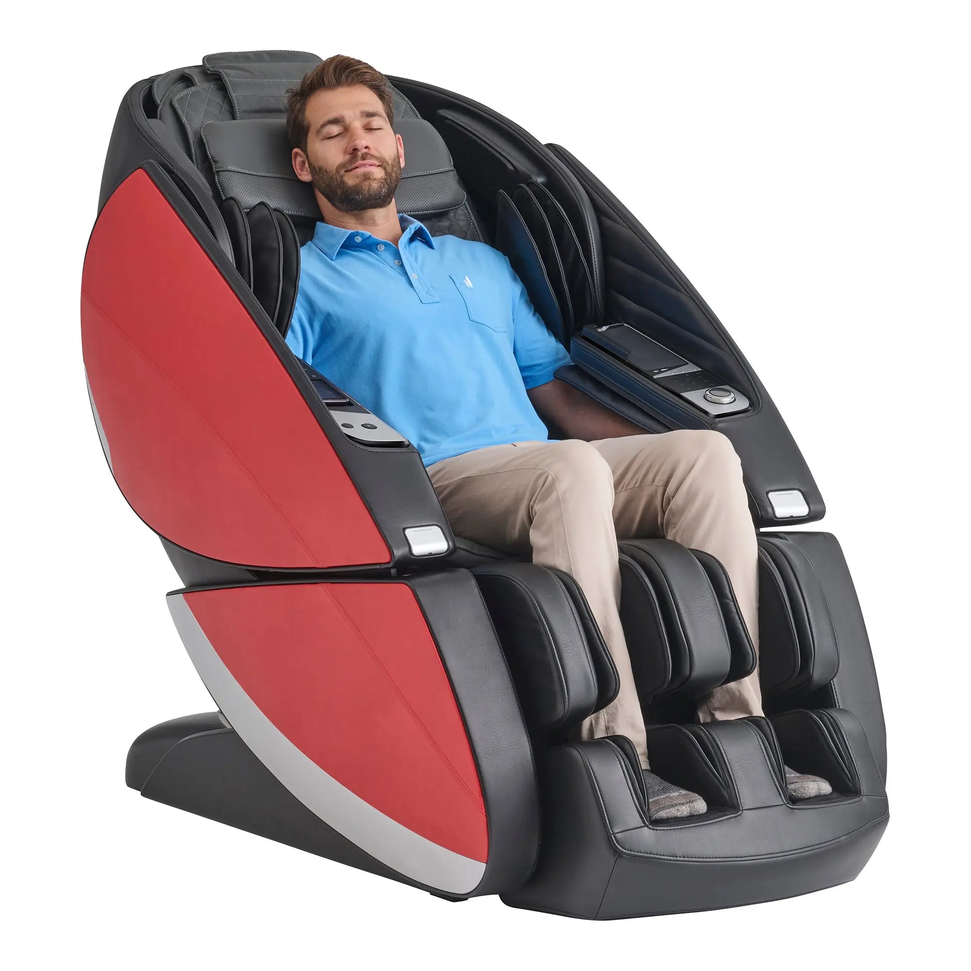 Super Novo X Massage Chair Human Touch