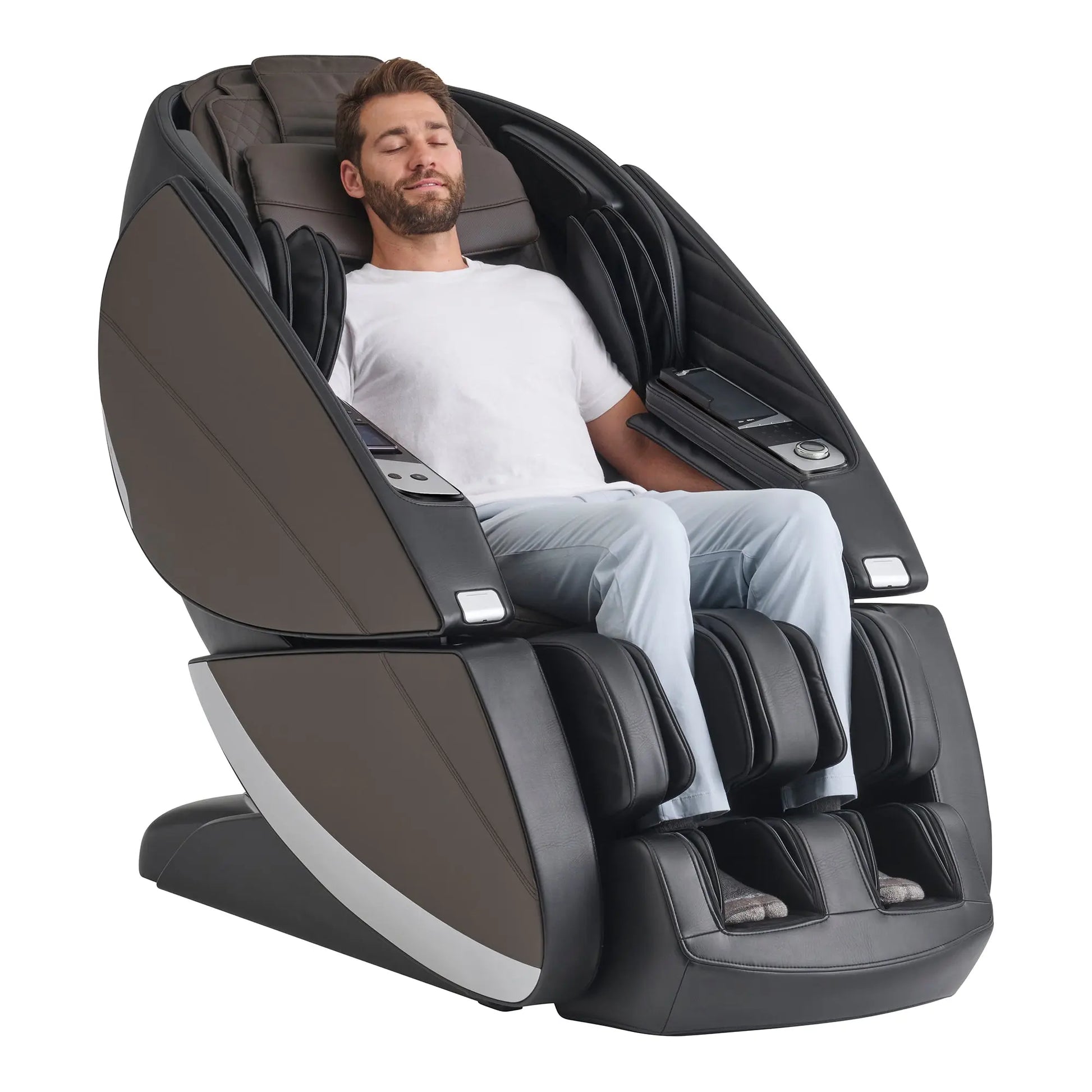 Super Novo X Massage Chair Human Touch
