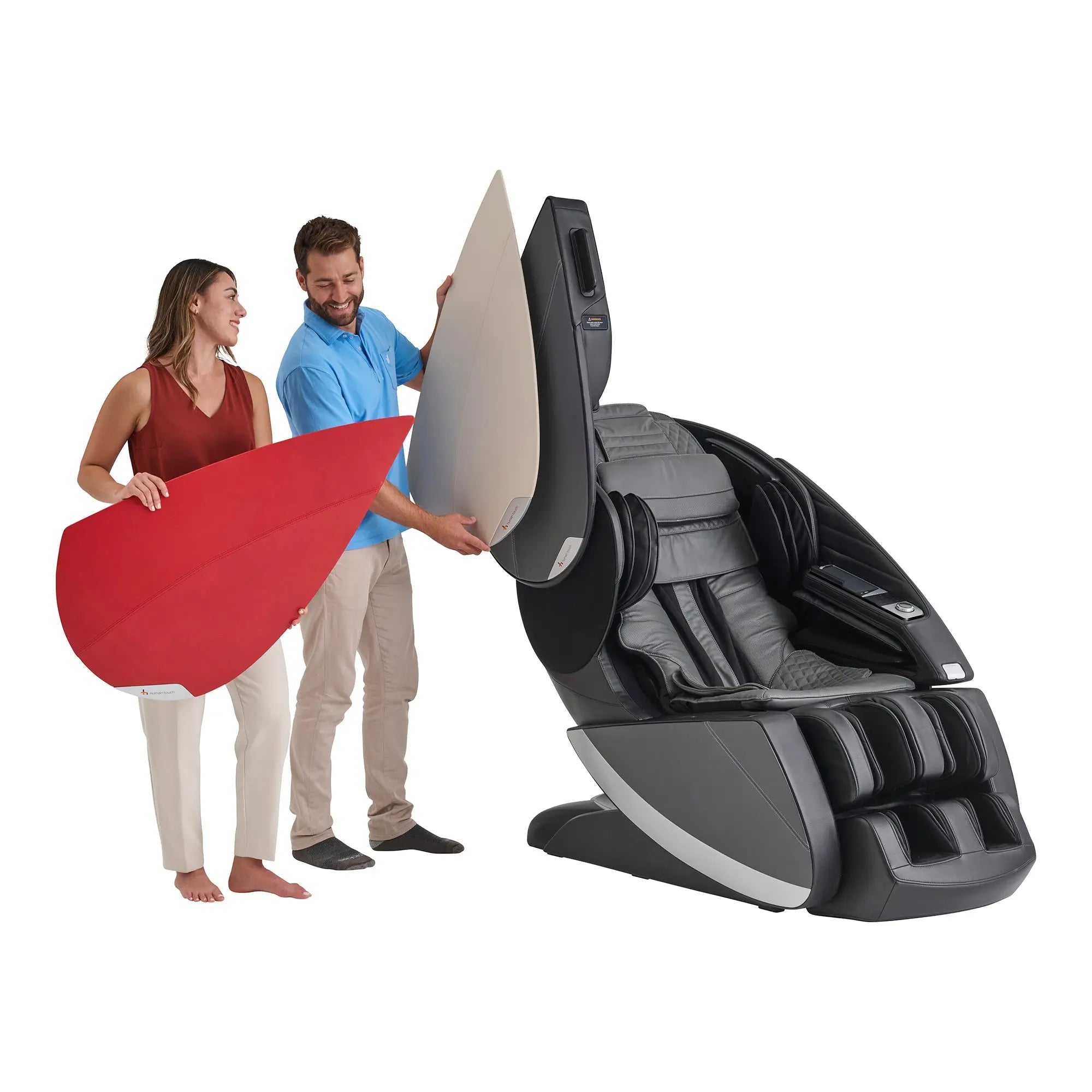 Super Novo X Massage Chair Human Touch