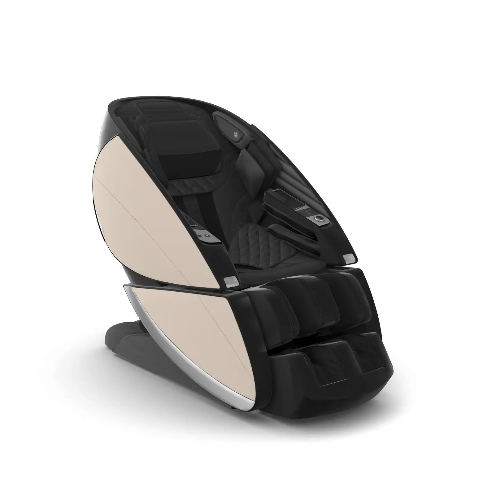 Super Novo X Massage Chair Human Touch