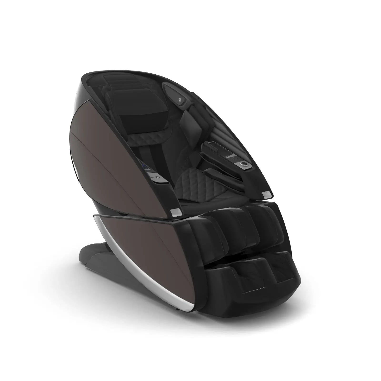 Super Novo X Massage Chair Human Touch