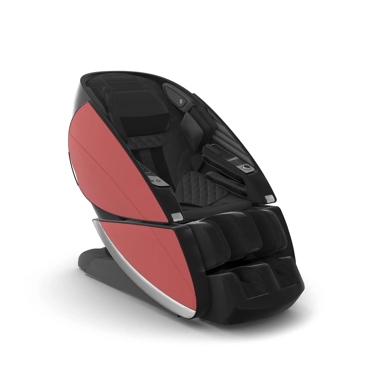 Super Novo X Massage Chair Human Touch