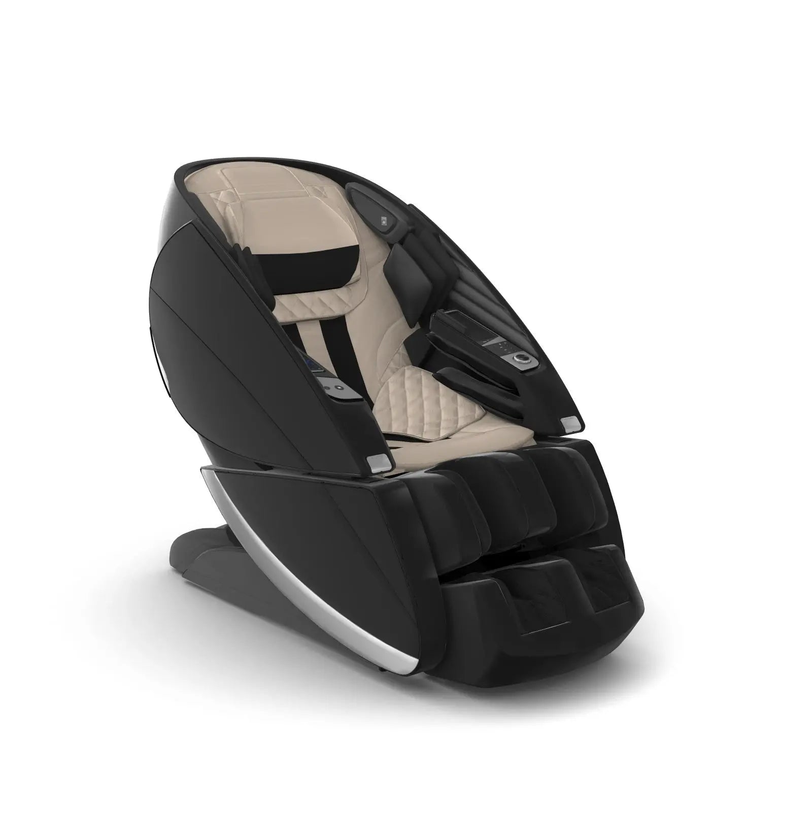 Super Novo X Massage Chair Human Touch