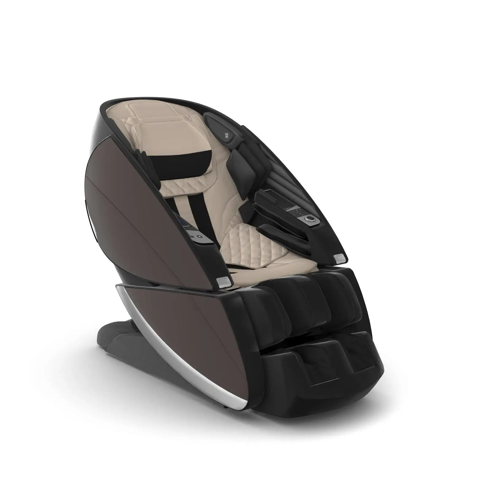 Super Novo X Massage Chair Human Touch