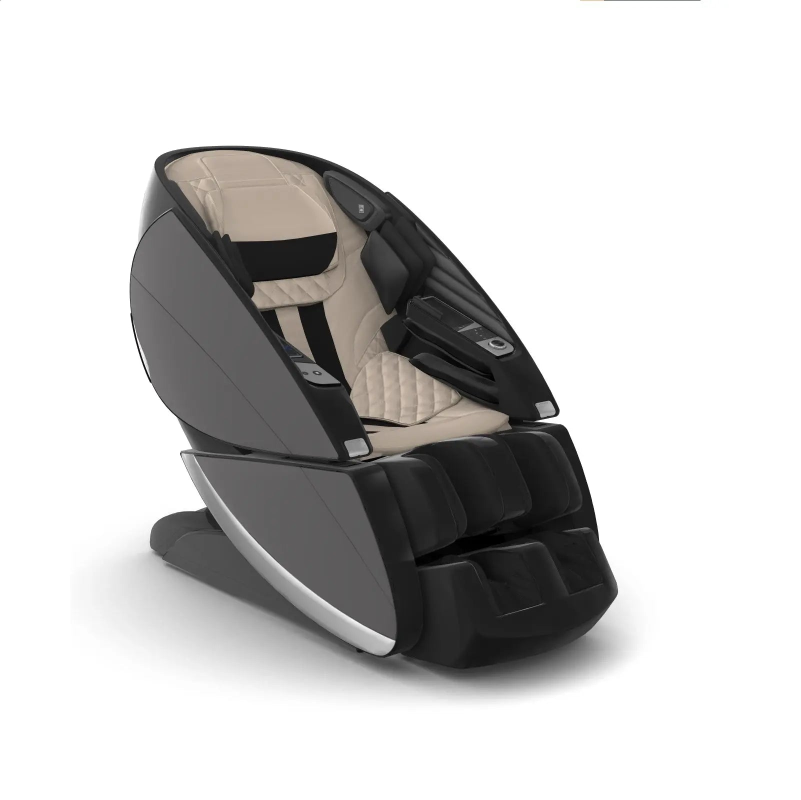 Super Novo X Massage Chair Human Touch