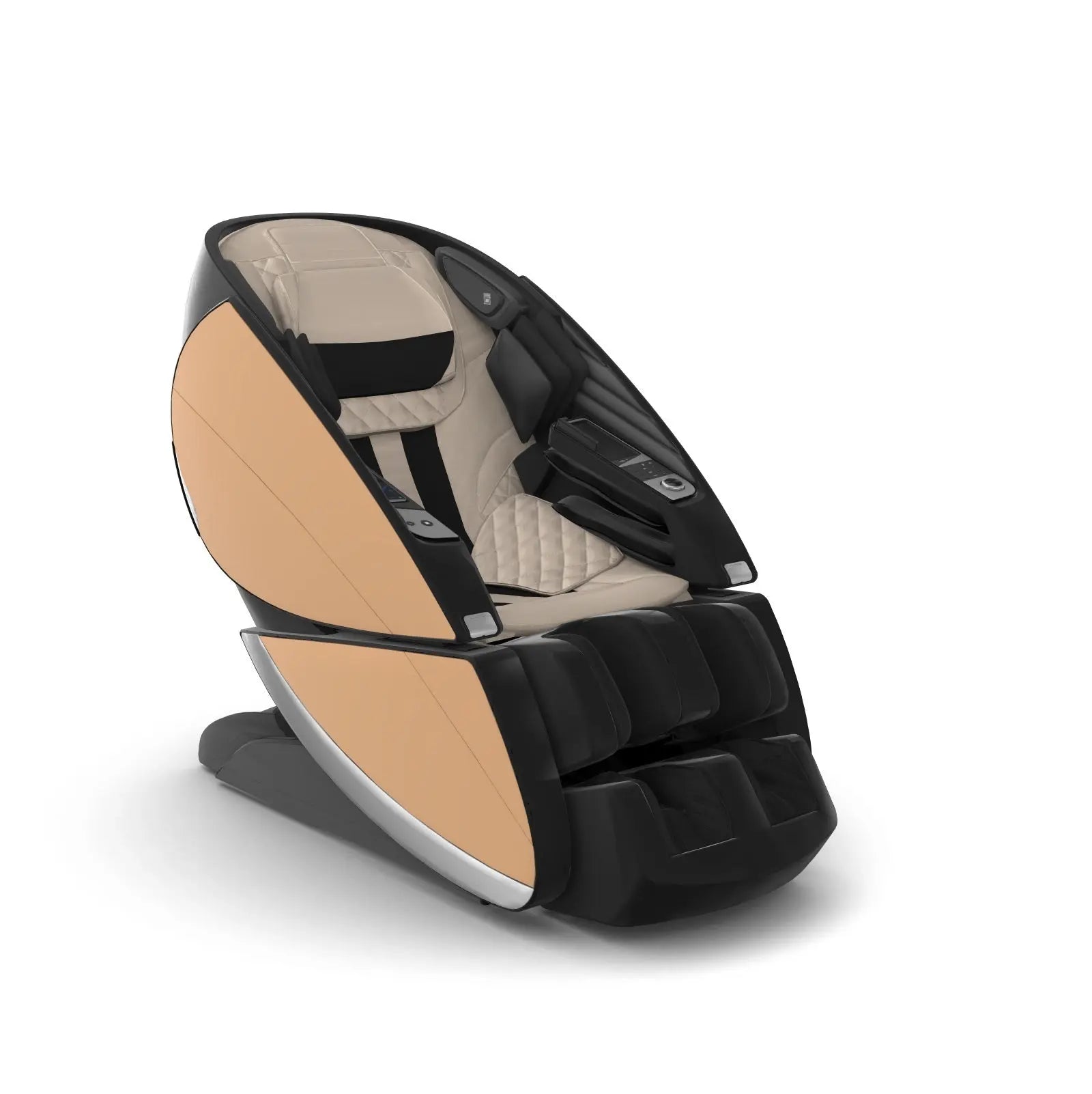 Super Novo X Massage Chair Human Touch