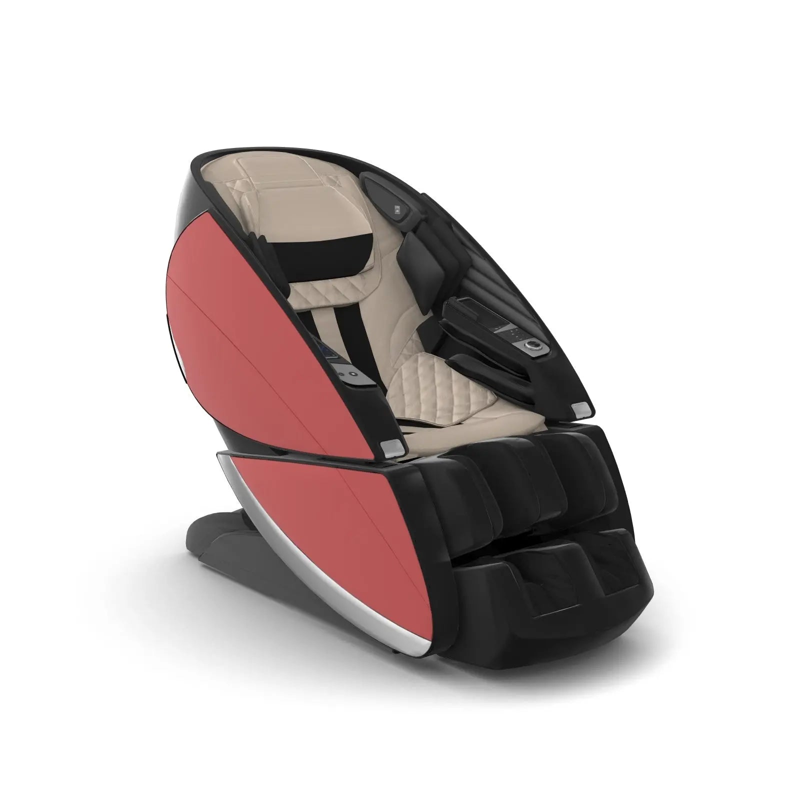 Super Novo X Massage Chair Human Touch