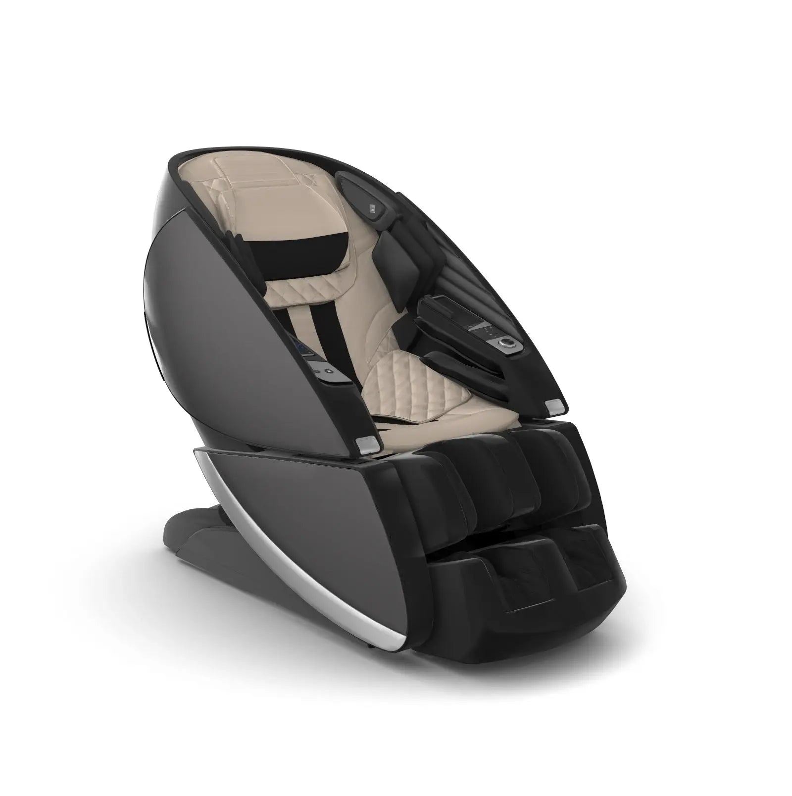 Super Novo X Massage Chair Human Touch