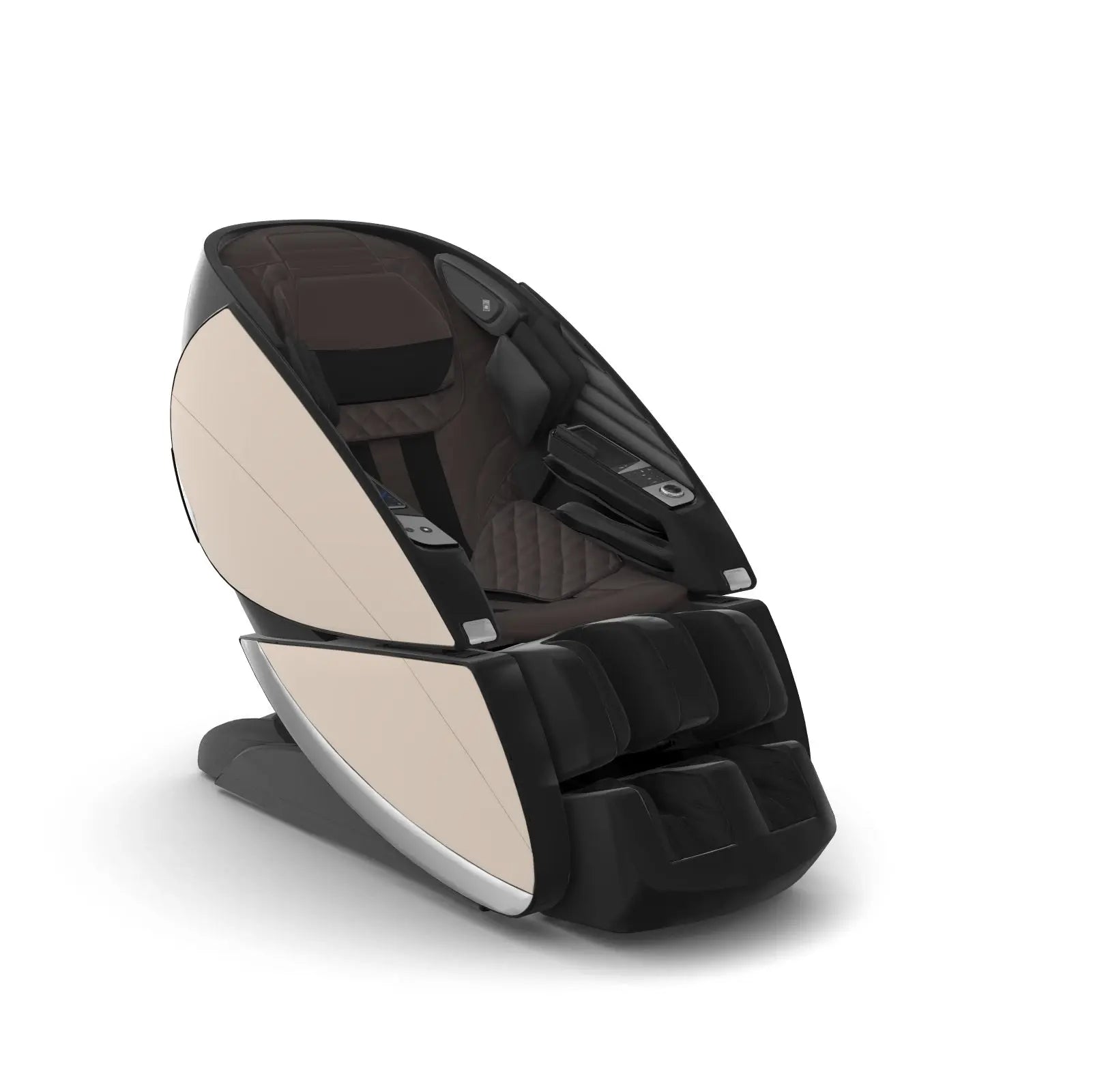 Super Novo X Massage Chair Human Touch