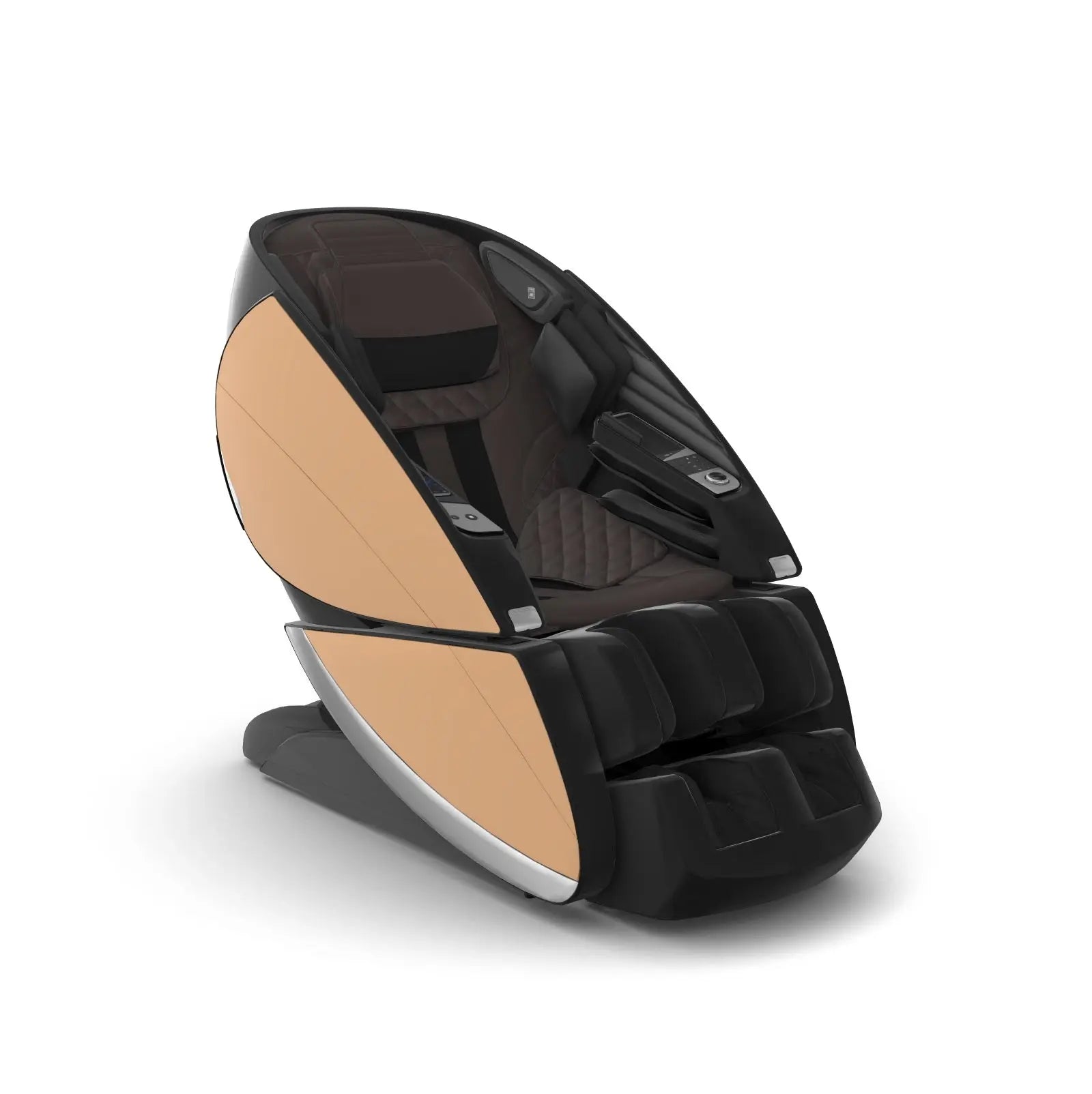 Super Novo X Massage Chair Human Touch