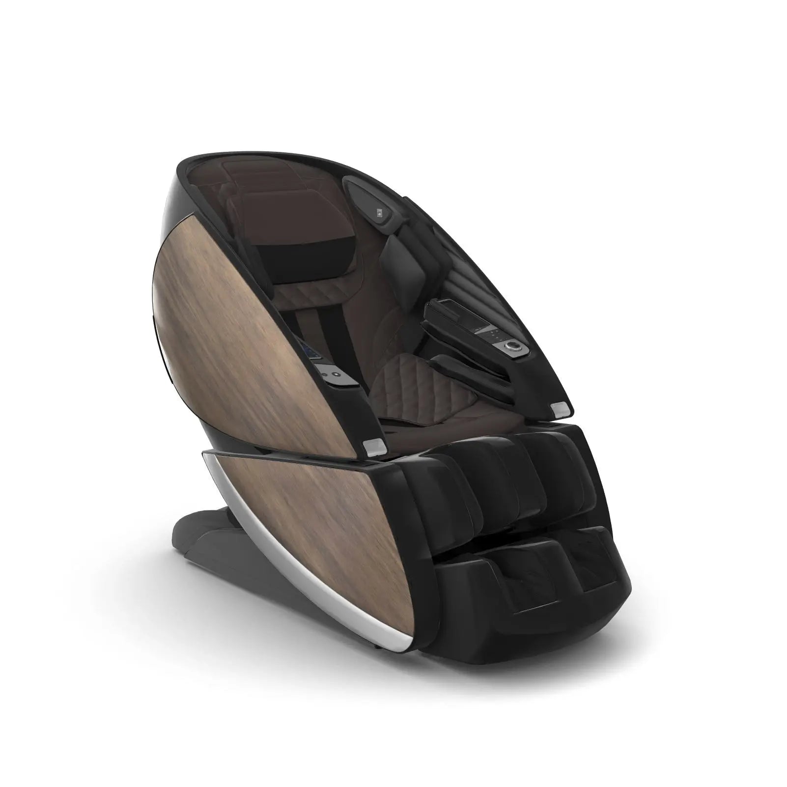 Super Novo X Massage Chair Human Touch