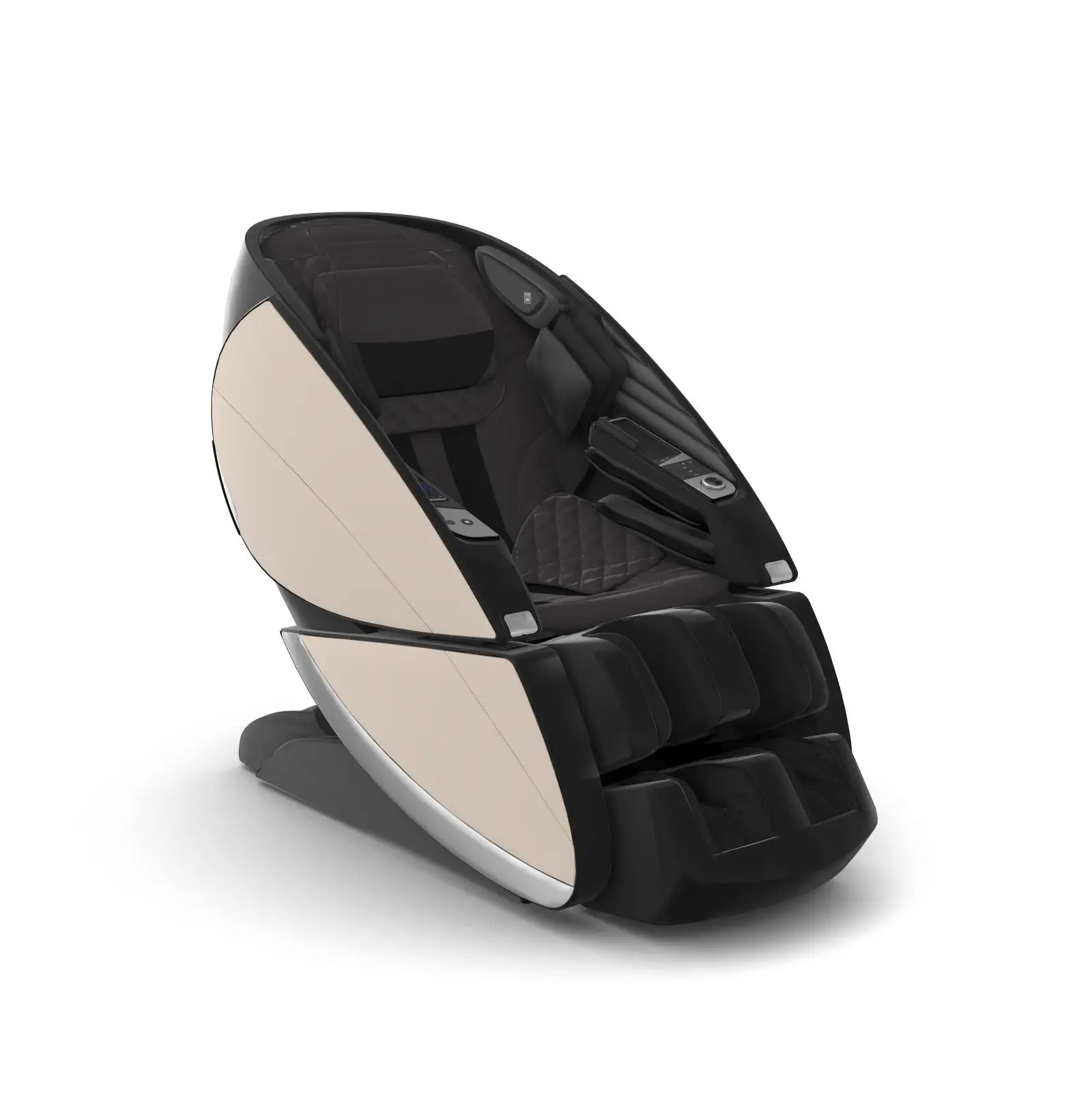 Super Novo X Massage Chair Human Touch