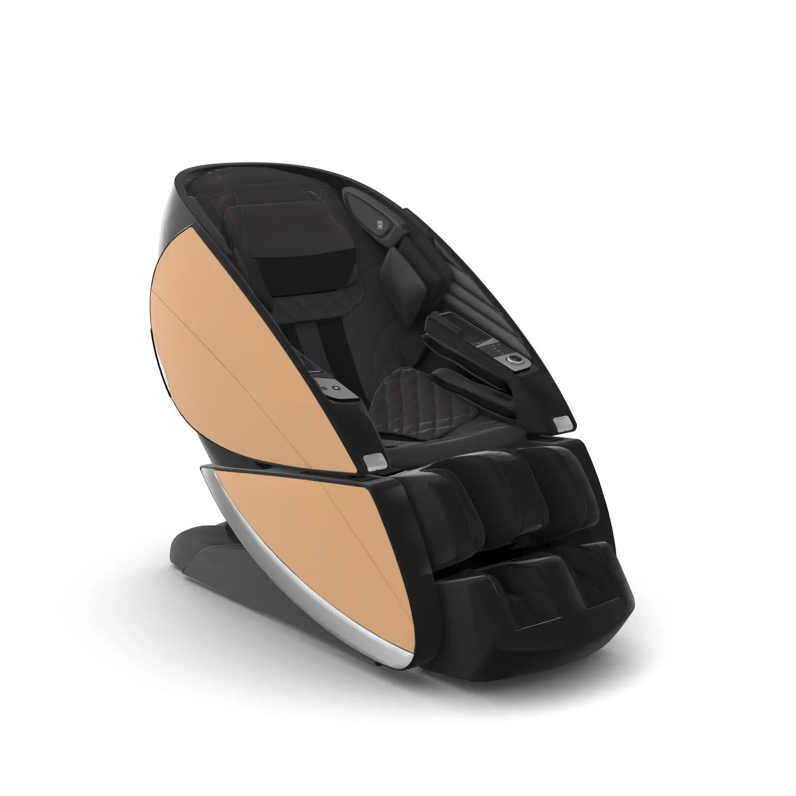 Super Novo X Massage Chair Human Touch