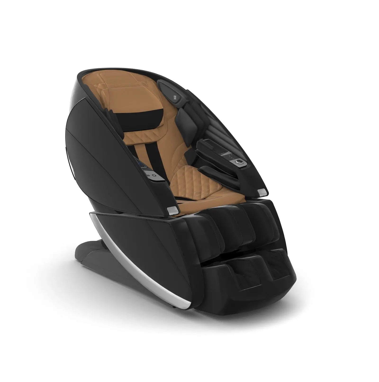 Super Novo X Massage Chair Human Touch