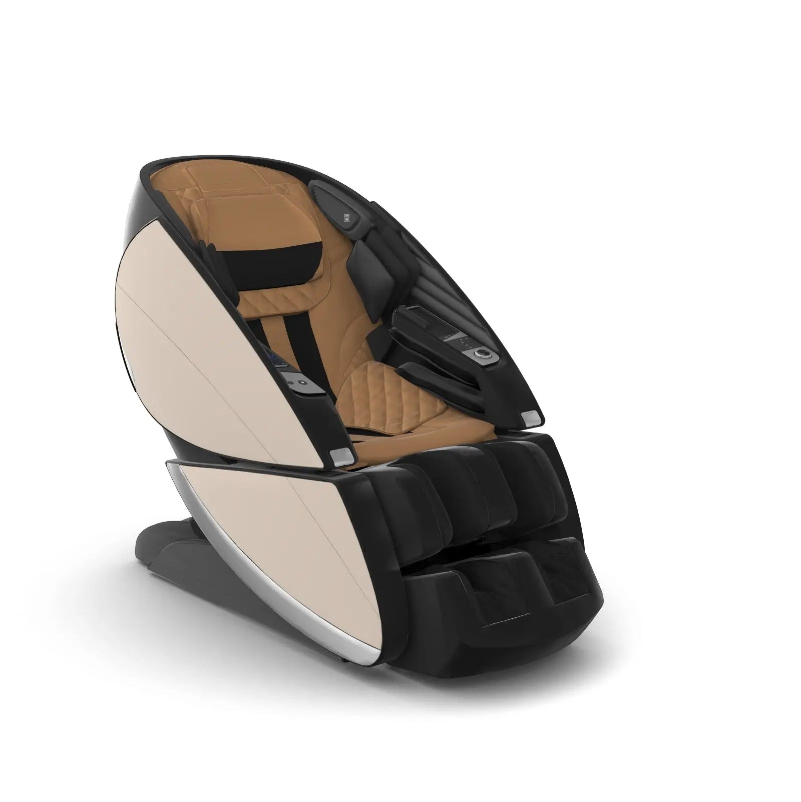 Super Novo X Massage Chair Human Touch