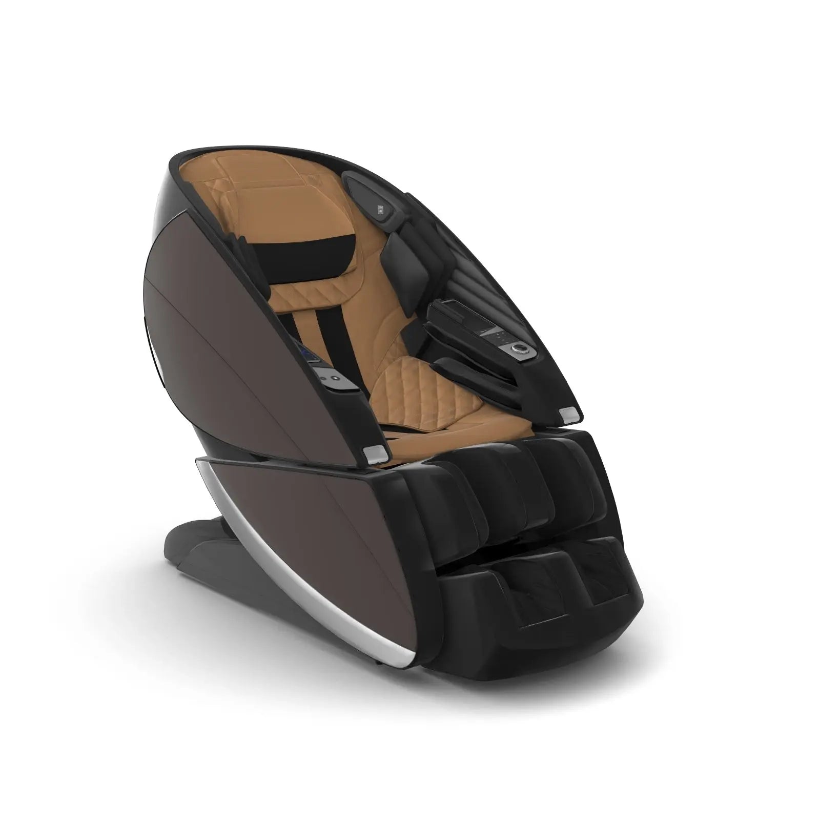 Super Novo X Massage Chair Human Touch