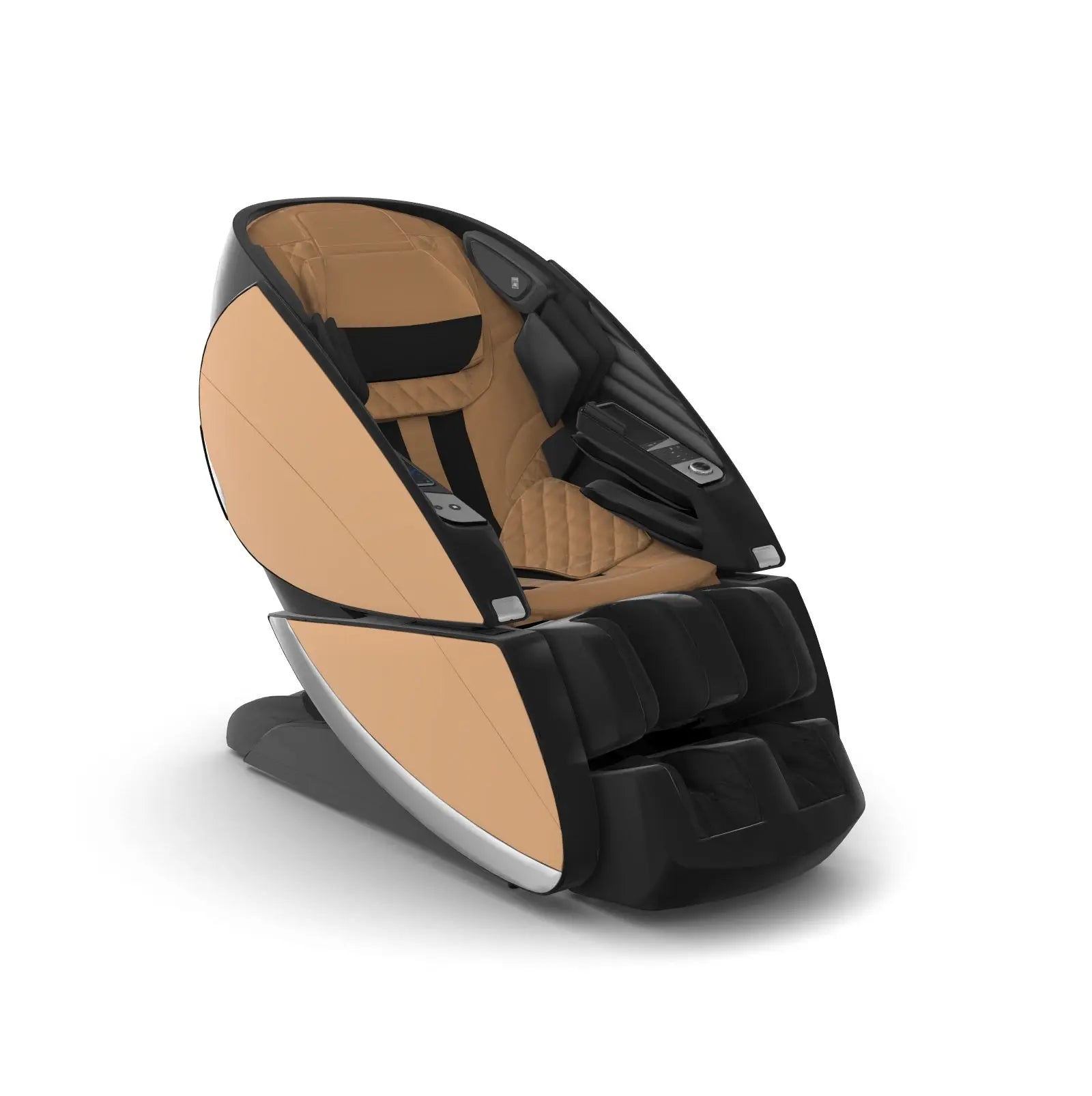 Super Novo X Massage Chair Human Touch