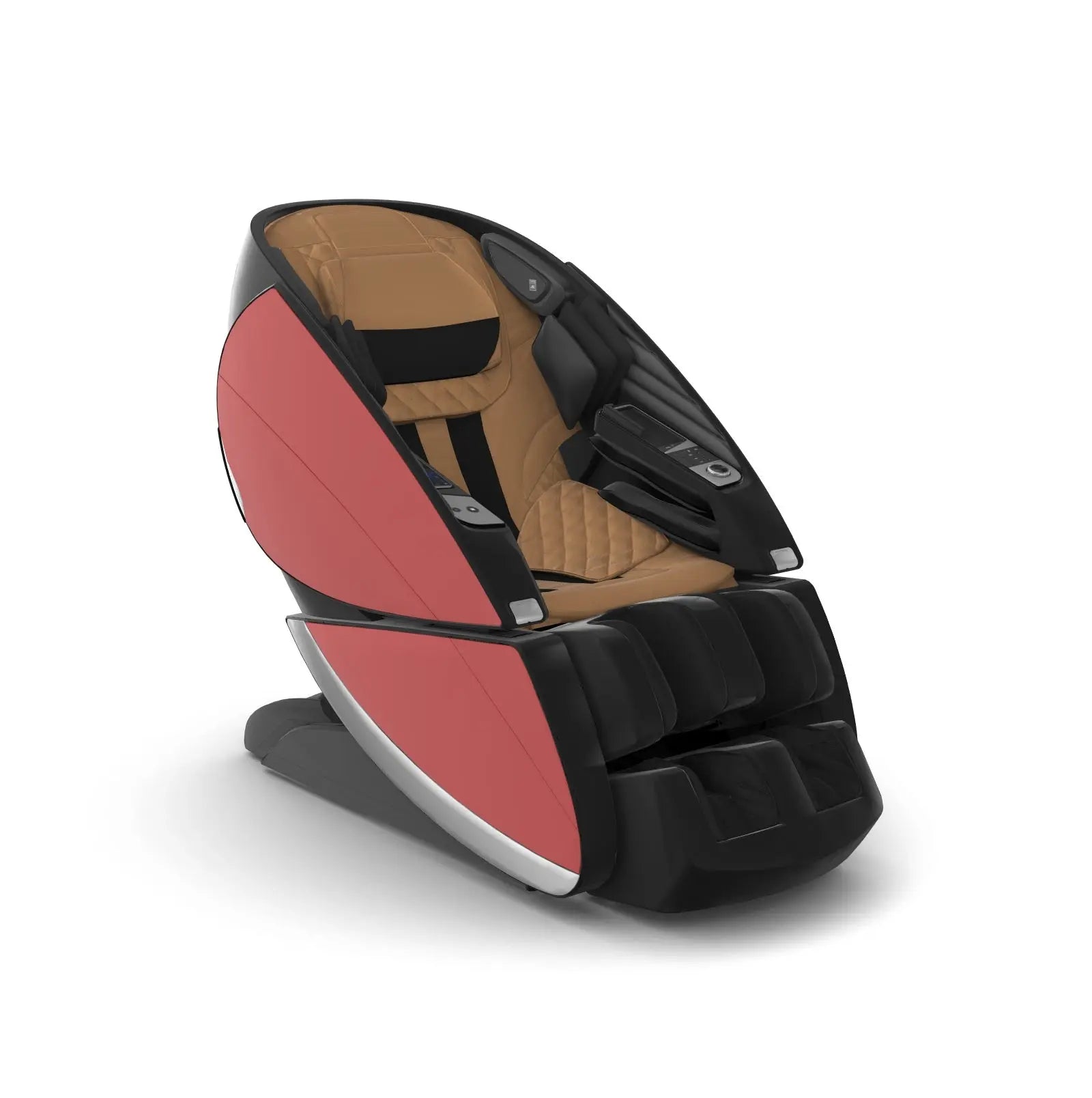 Super Novo X Massage Chair Human Touch