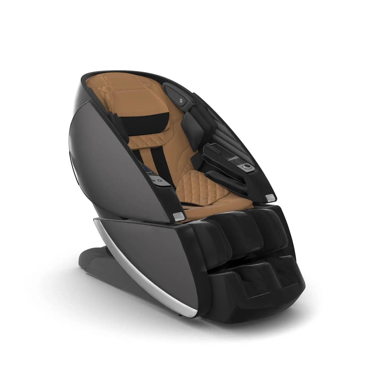 Super Novo X Massage Chair Human Touch