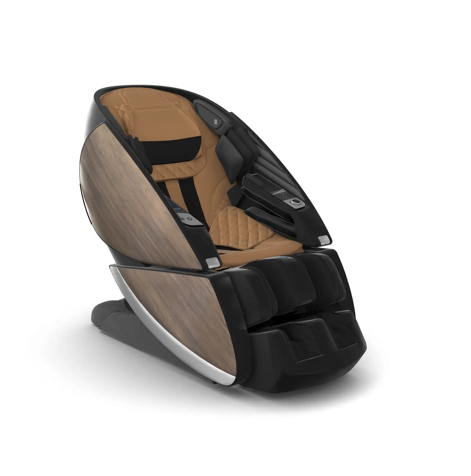 Super Novo X Massage Chair Human Touch