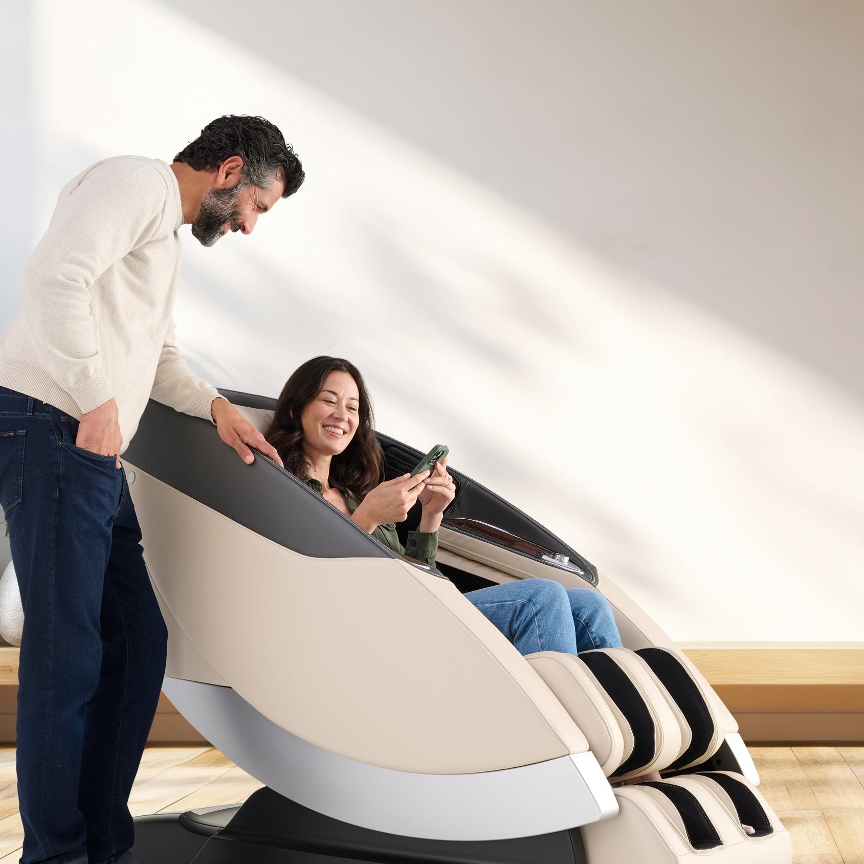 Furniture Store in Nashville, TN | Relax The Back