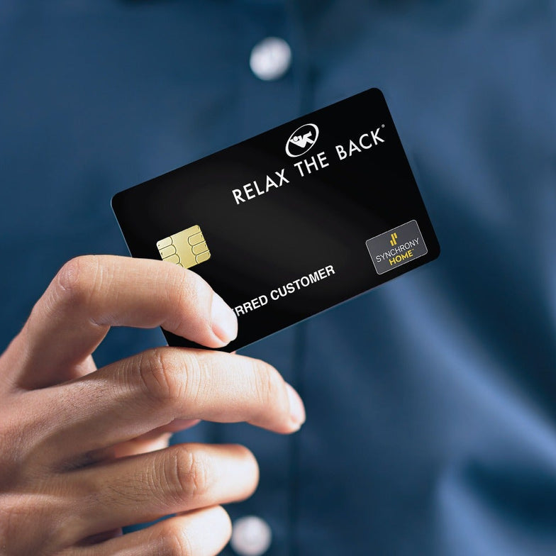 Office Workstations College Station, TX — Relax The Back