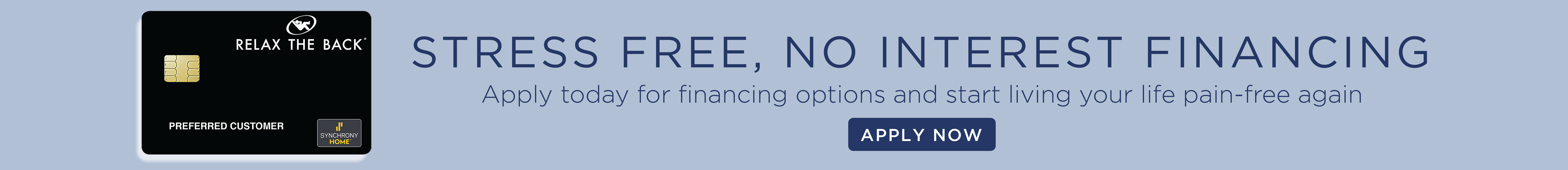 Relax The Back® Estero, FL