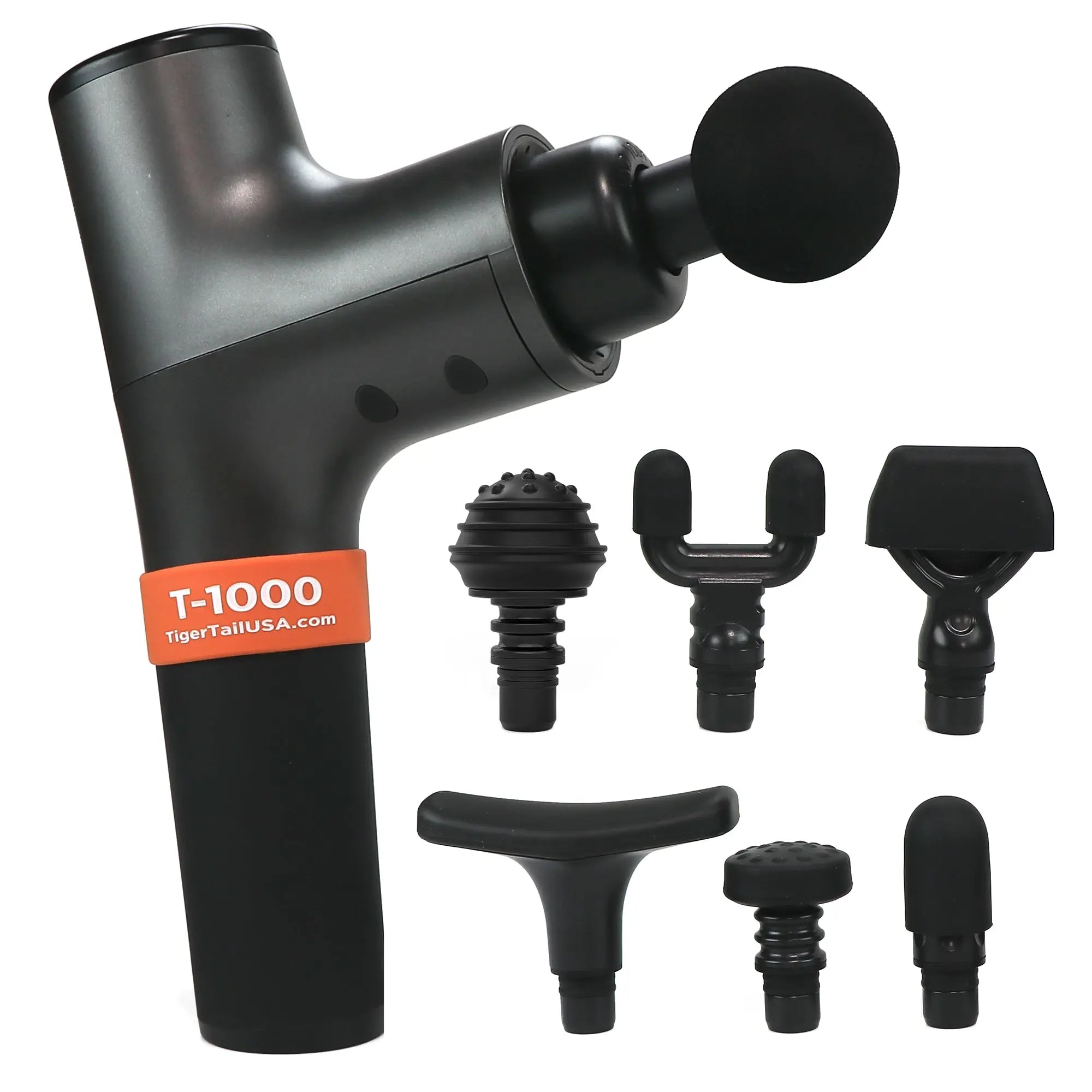 T-1000 Knot Buster Vibration Massager | Relax The Back T-1000 Knot Buster Vibration Massager | Relax The Back