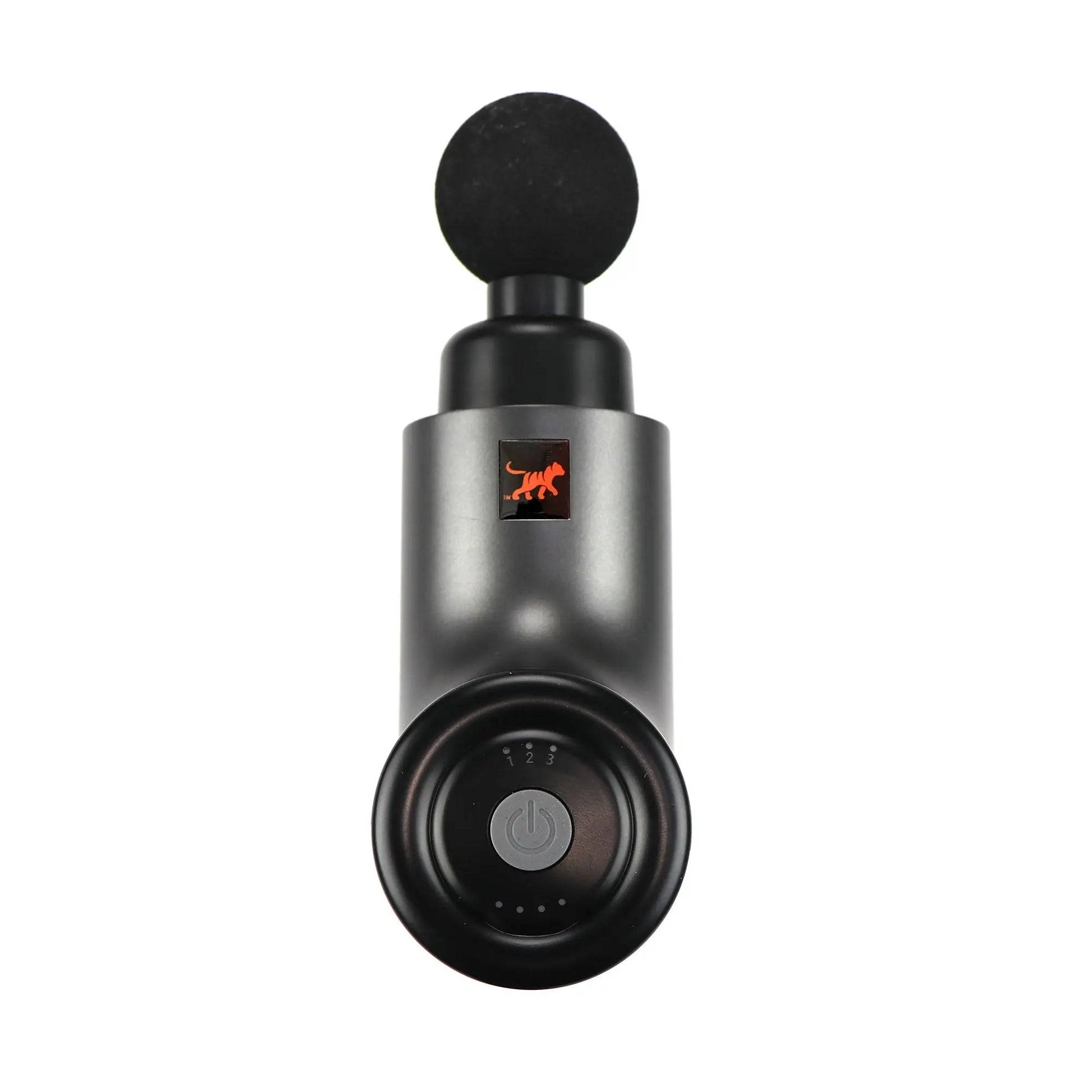 T-1000 Knot Buster Vibration Massager | Relax The Back T-1000 Knot Buster Vibration Massager | Relax The Back