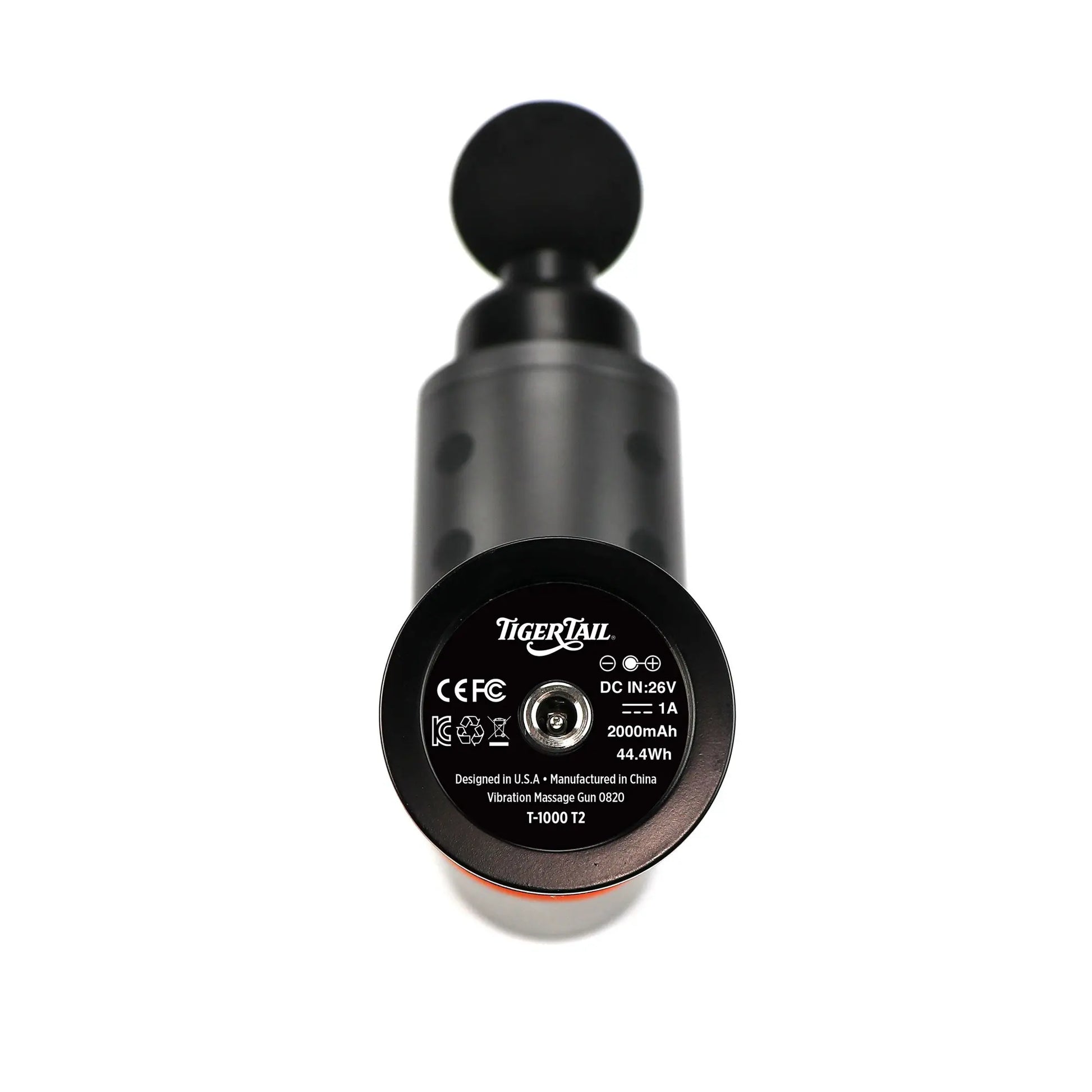T-1000 Knot Buster Vibration Massager T-1000 Knot Buster Vibration Massager