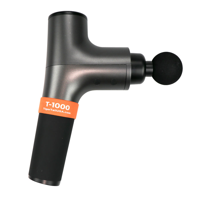 T-1000 Knot Buster Vibration Massager Tool