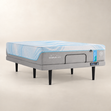 TEMPUR-ActiveBreeze® Smart Bed