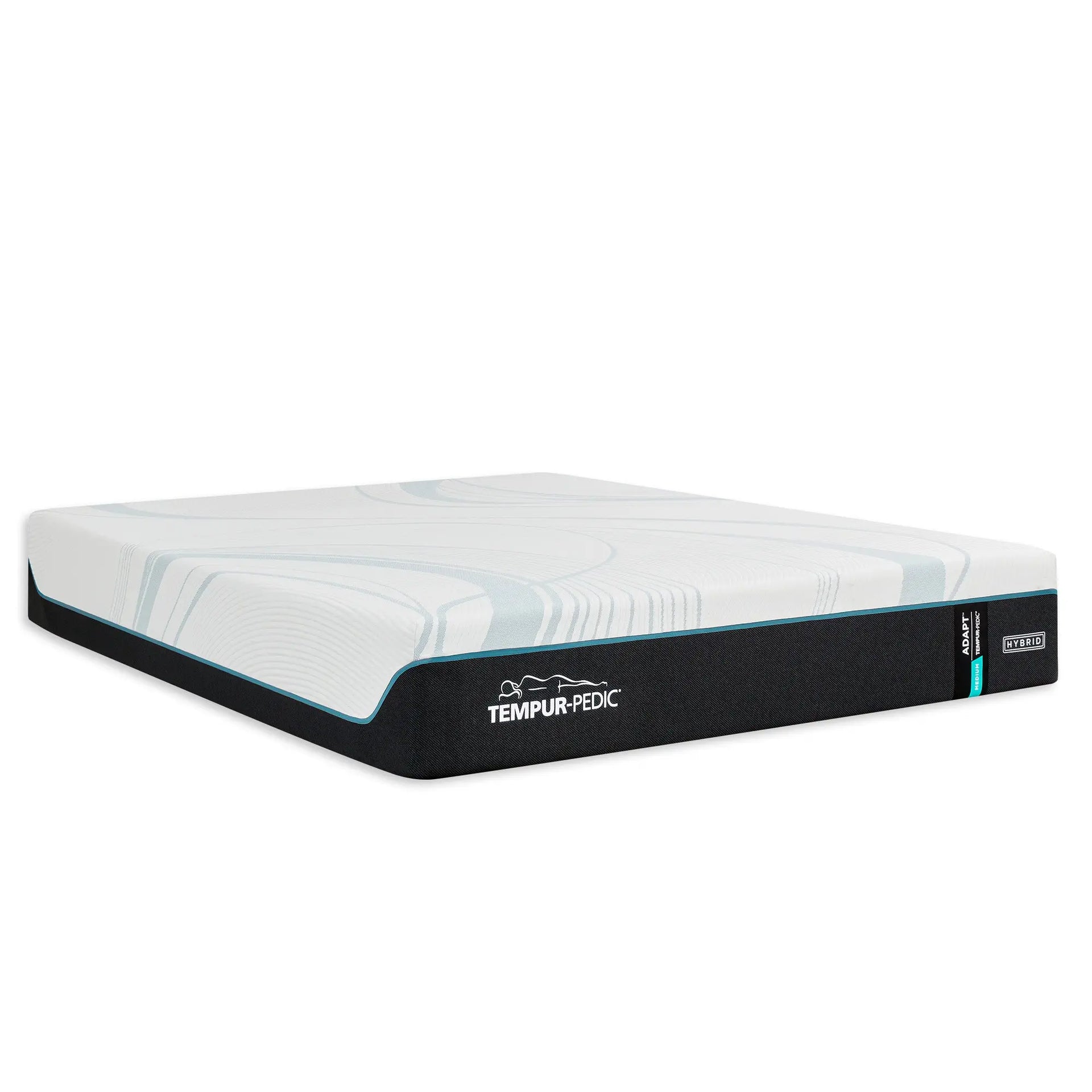 Adapt® Medium Hybrid Mattress