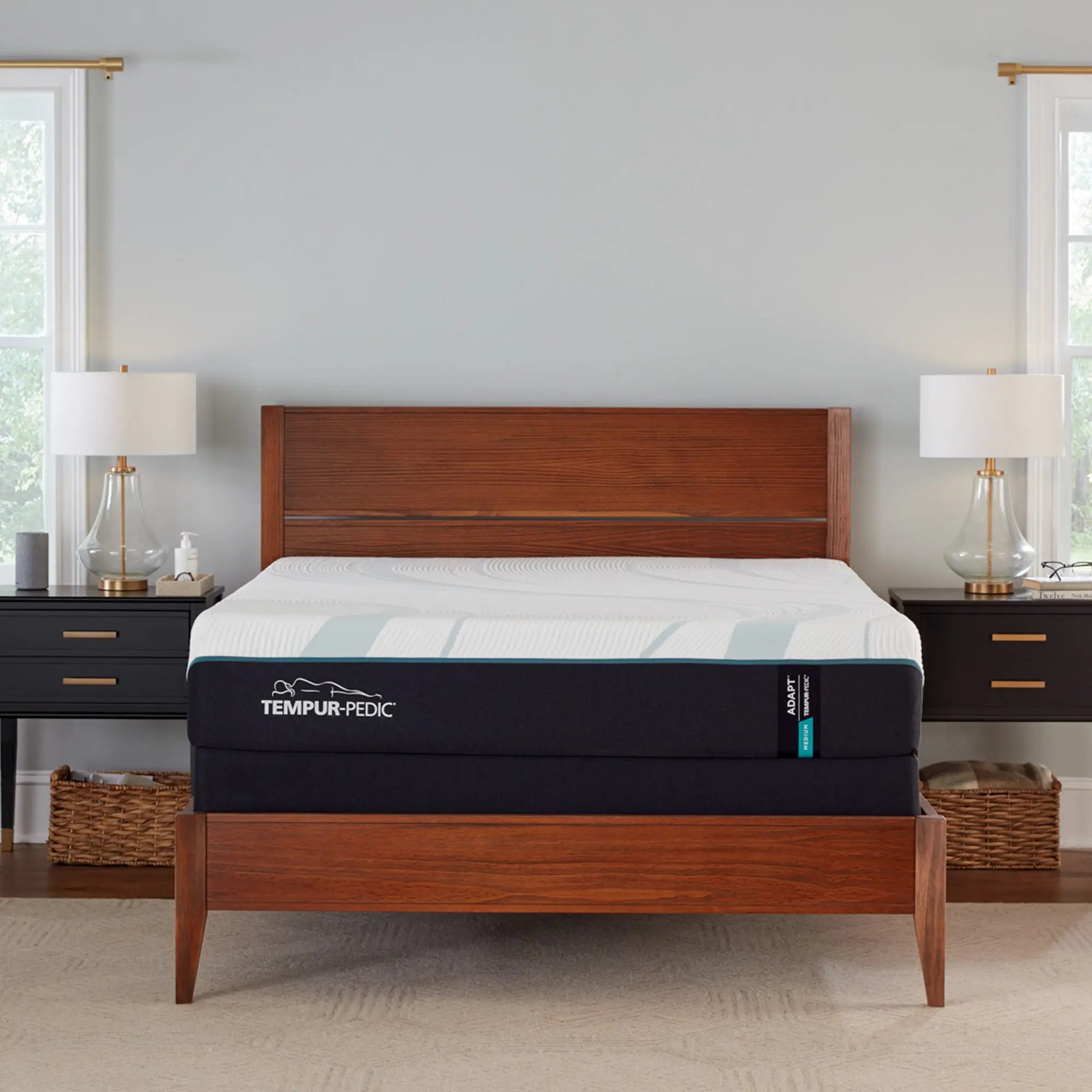 Tempur-Pedic TEMPUR-Adapt Mattress | Relax The Back