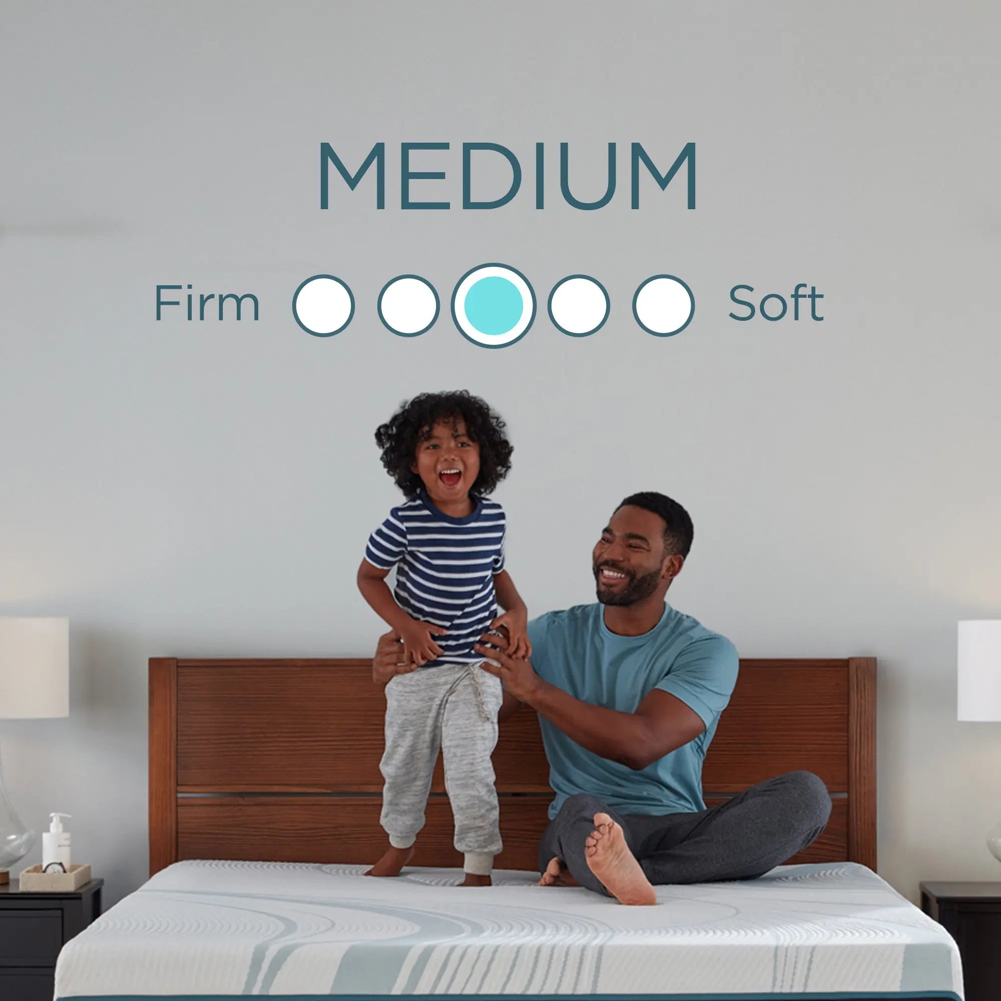 Tempur-Pedic TEMPUR-Adapt Mattress | Relax The Back