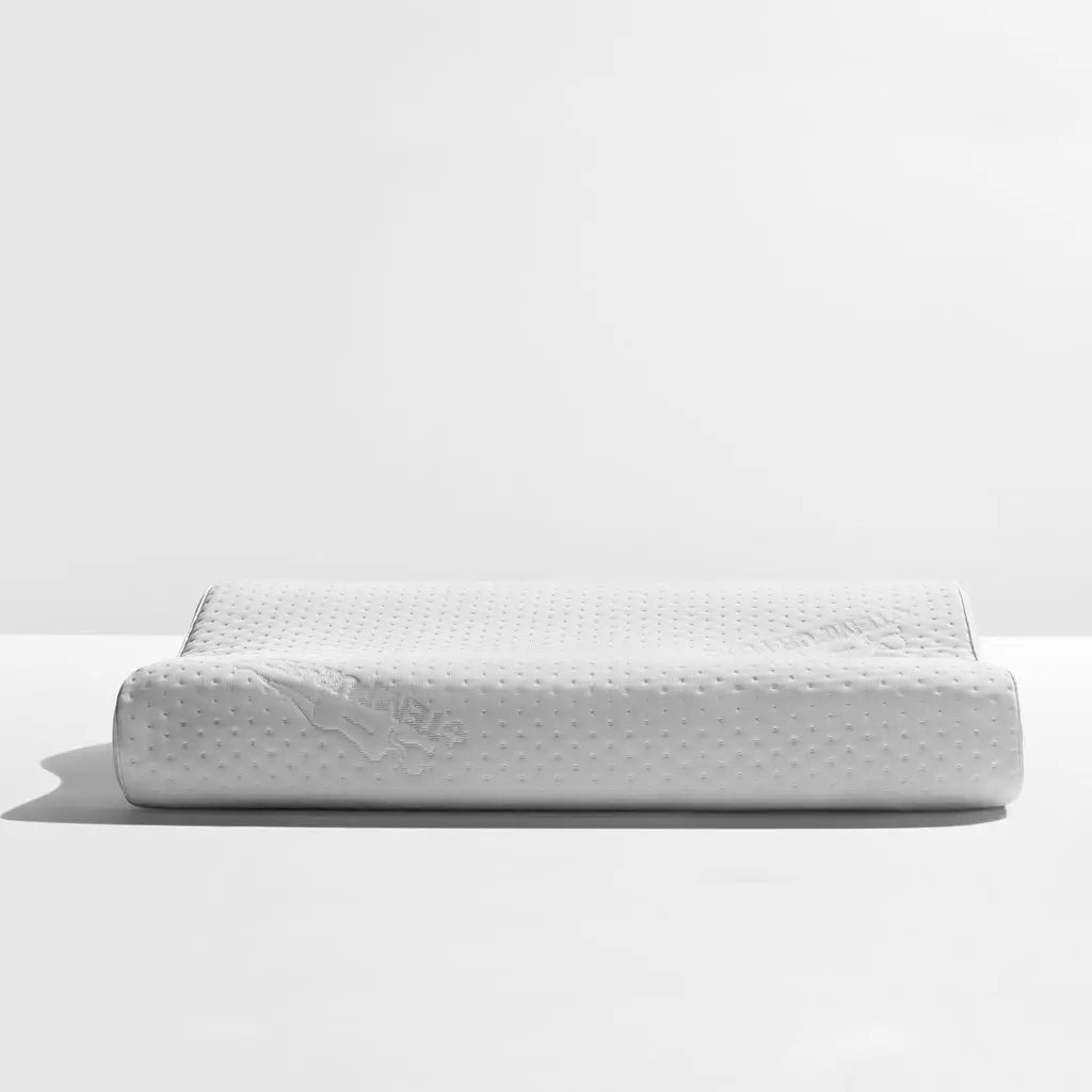 TEMPUR-Neck™ Pillow on a white background.