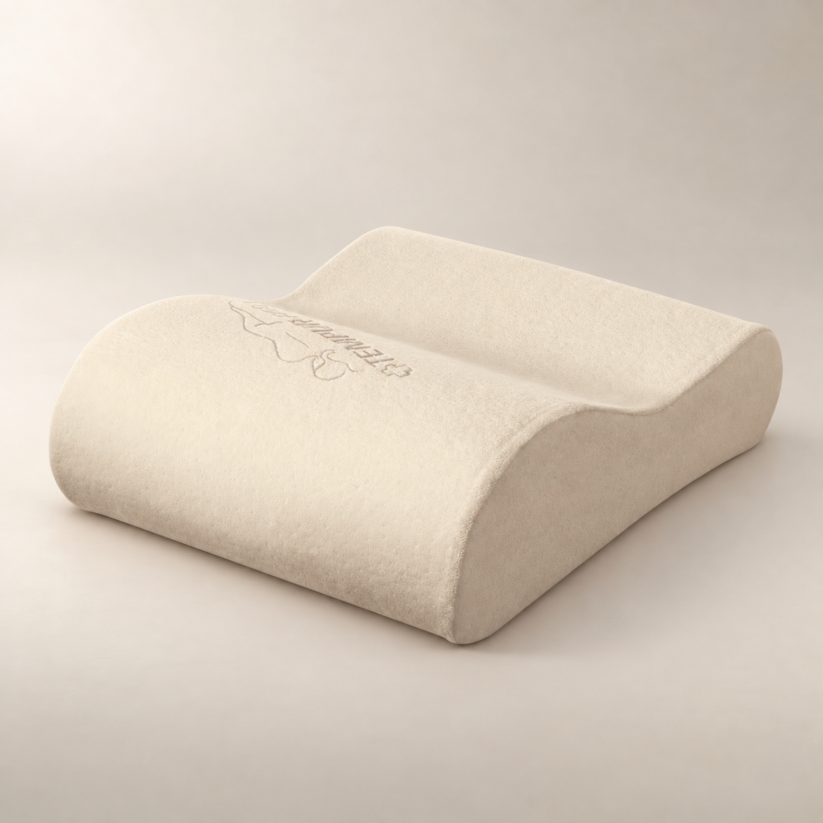 TEMPUR-Neck™ Travel Pillow