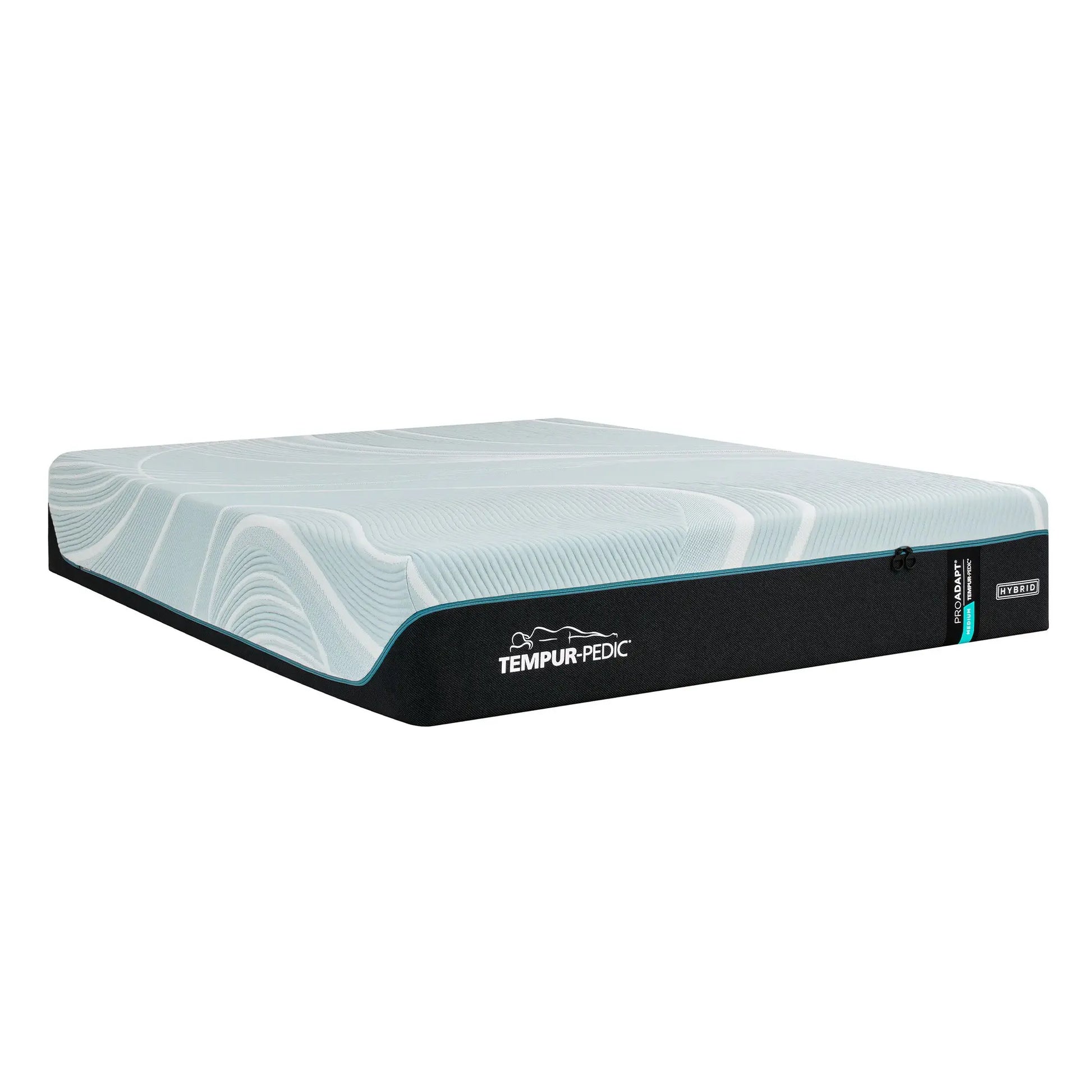 TEMPUR-ProAdapt® 12" Medium Hybrid Mattress Tempur-Pedic