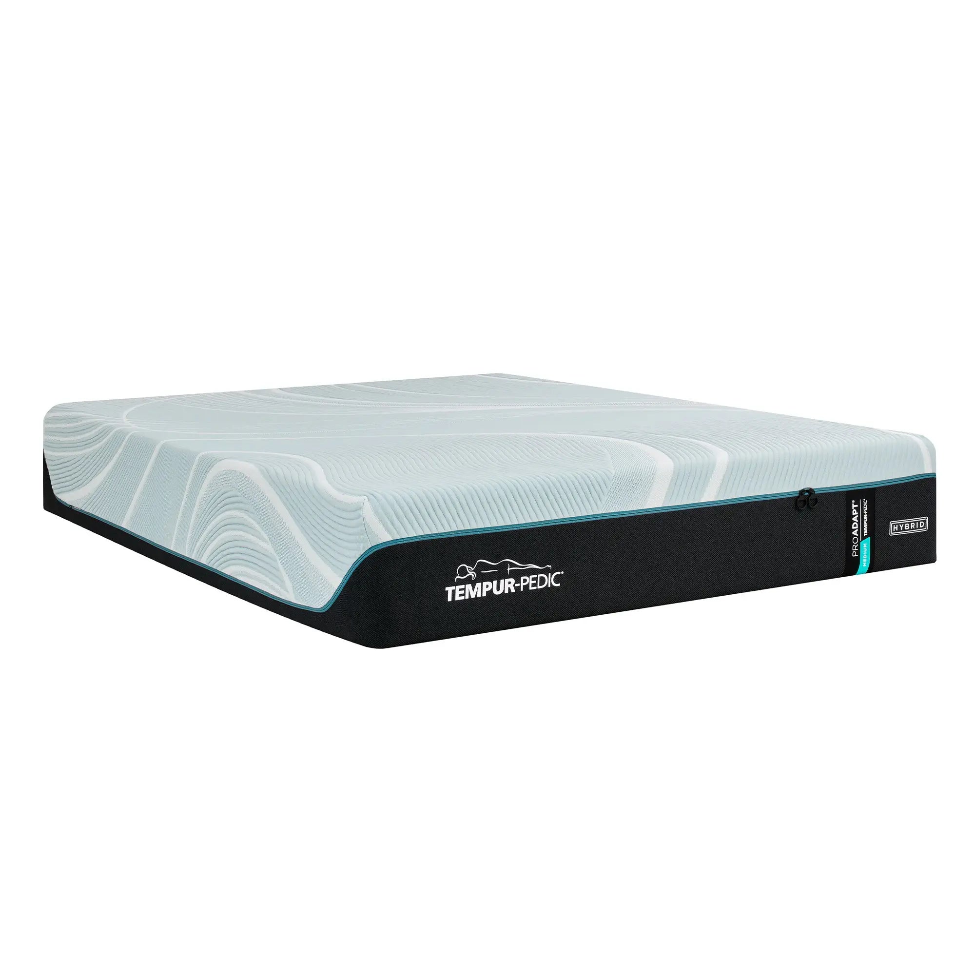 TEMPUR-ProAdapt® 12" Medium Hybrid Mattress Tempur-Pedic